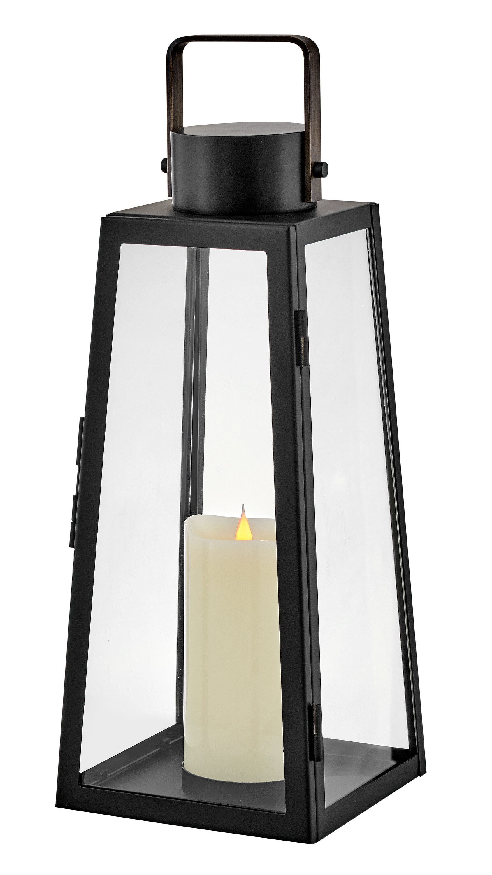 Lark 82310BK Outdoor-Decorative-Lanterns - View #12