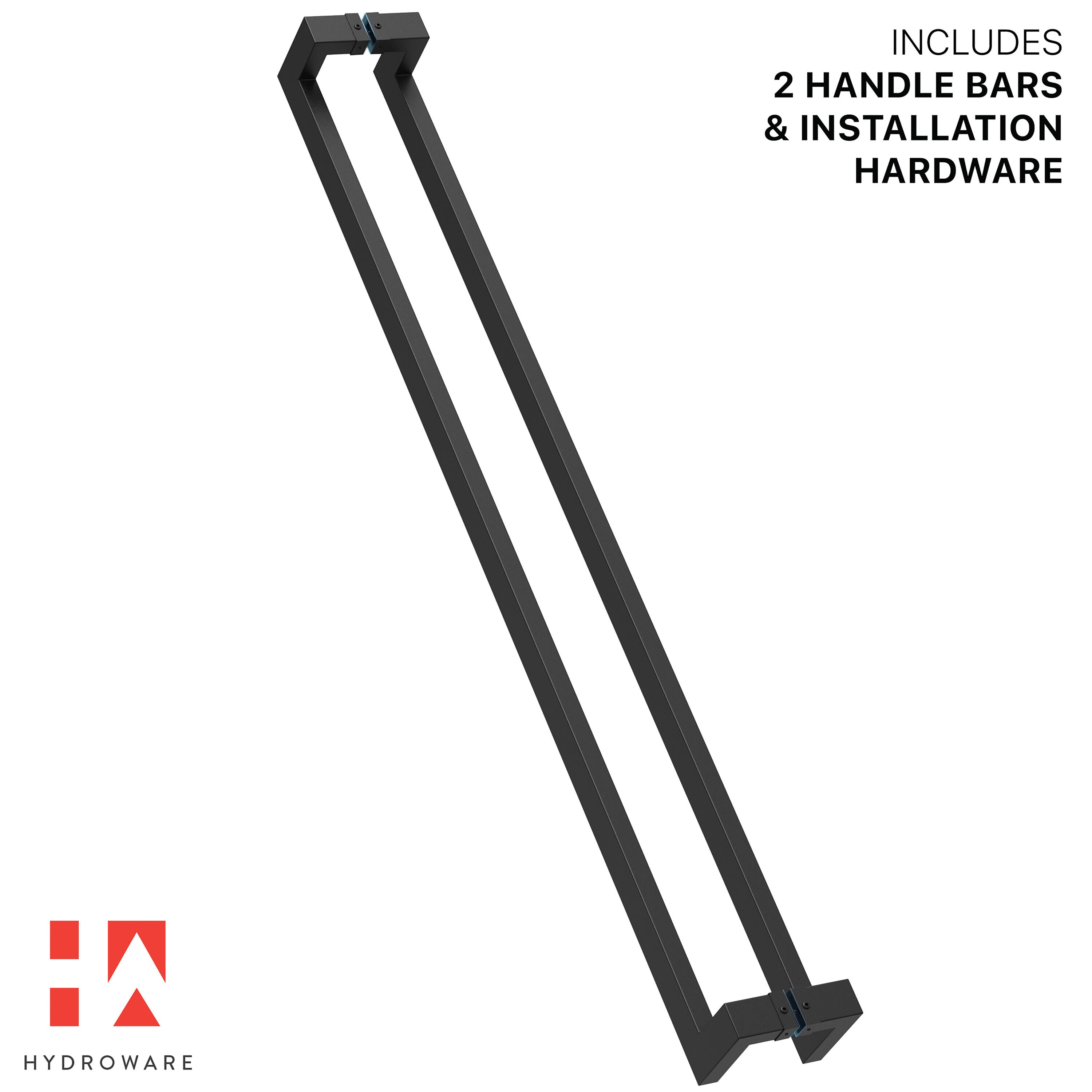 HYDROWARE HYD-0066 Door-Handles - View #4