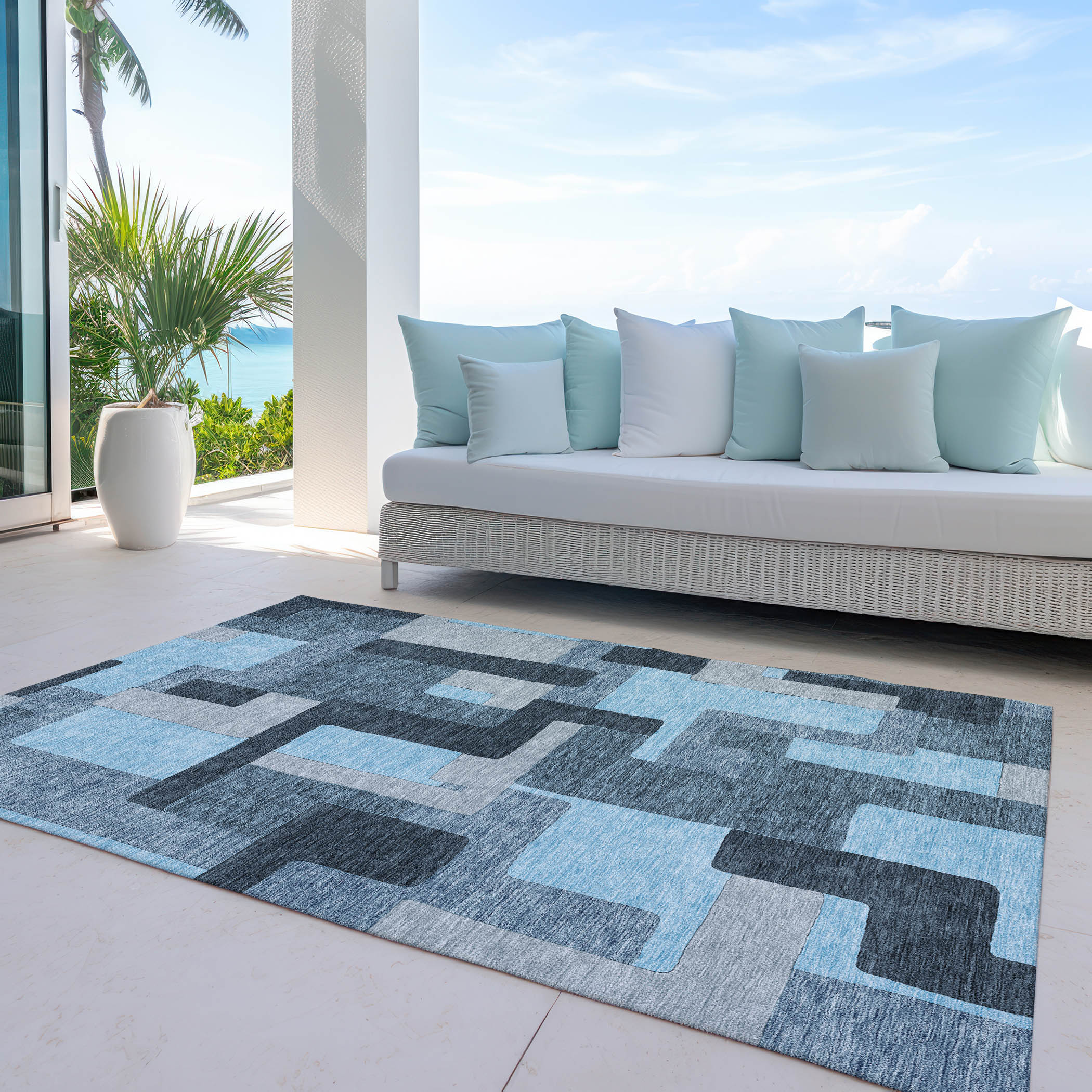 Addison Rugs ACN955SK3X5 rugs - View #8
