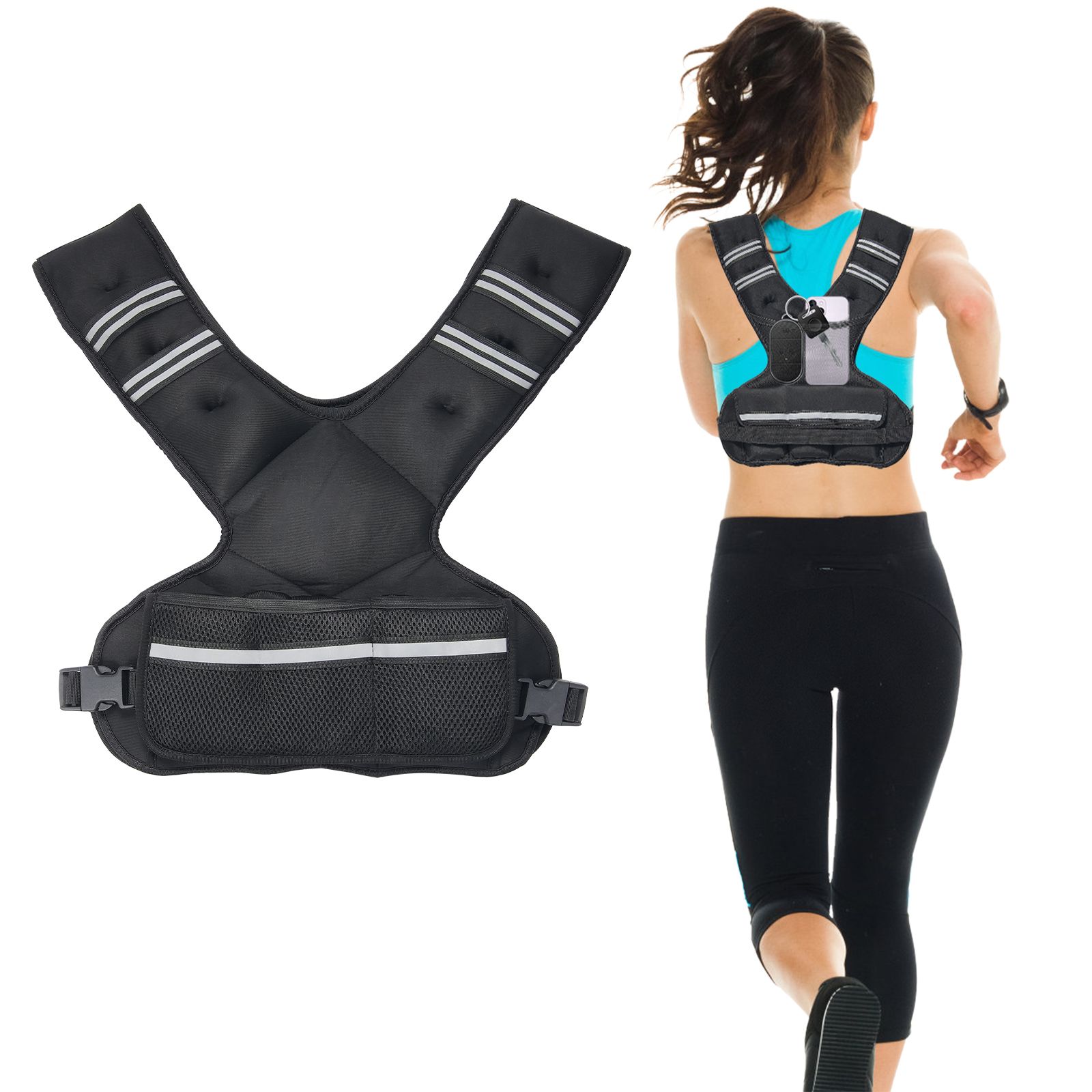 Redliro KDJZLKXFMD301DI6OV0 Weight-Training-Accessories - View #6