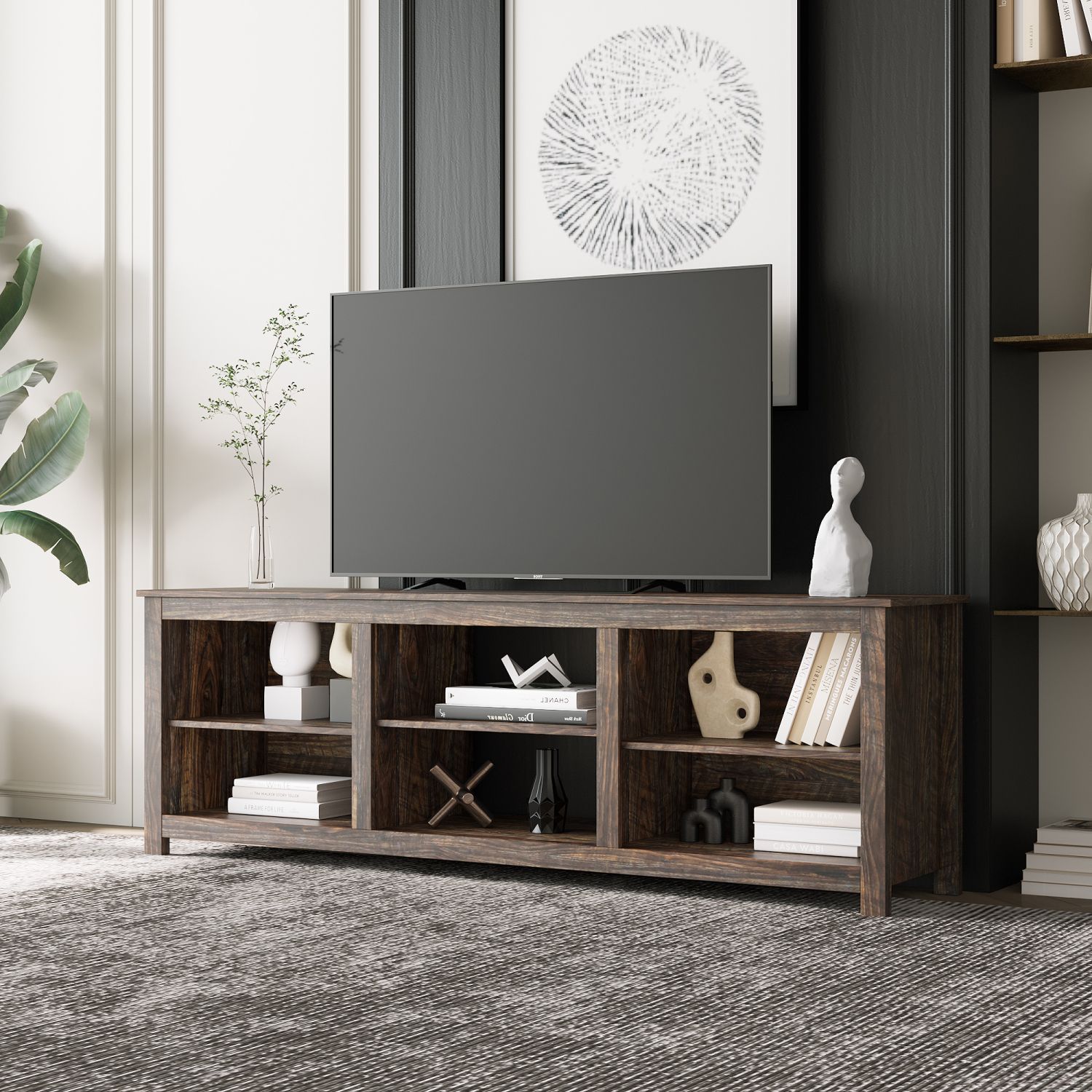 JASMODER W33154181 Espresso