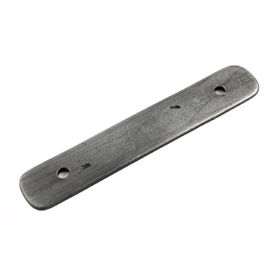 RK International BP 7812-DN Distressed Nickel Cabinet Backplate