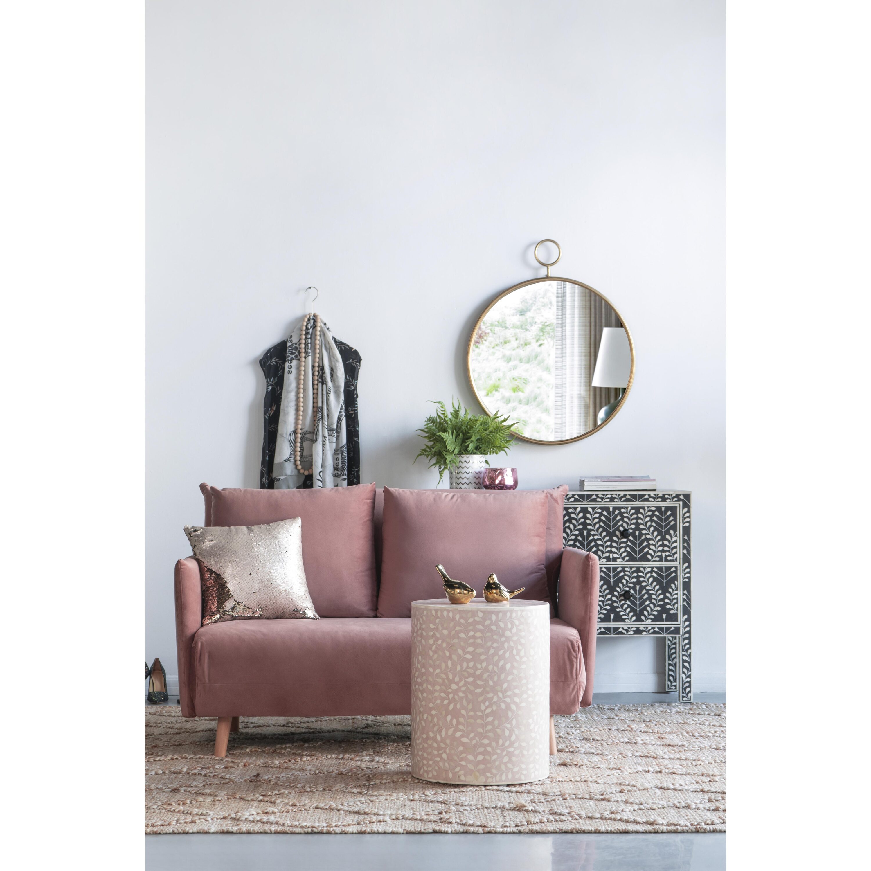 Bayfeve BF-124344-MIR Decor-Mirrors - View #12