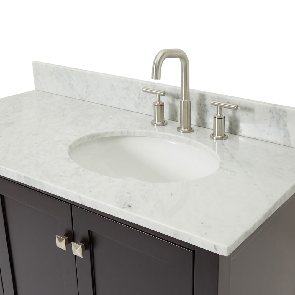 ARIEL A043SRCW2OVOESP Bath-Vanity-Combo - View #9