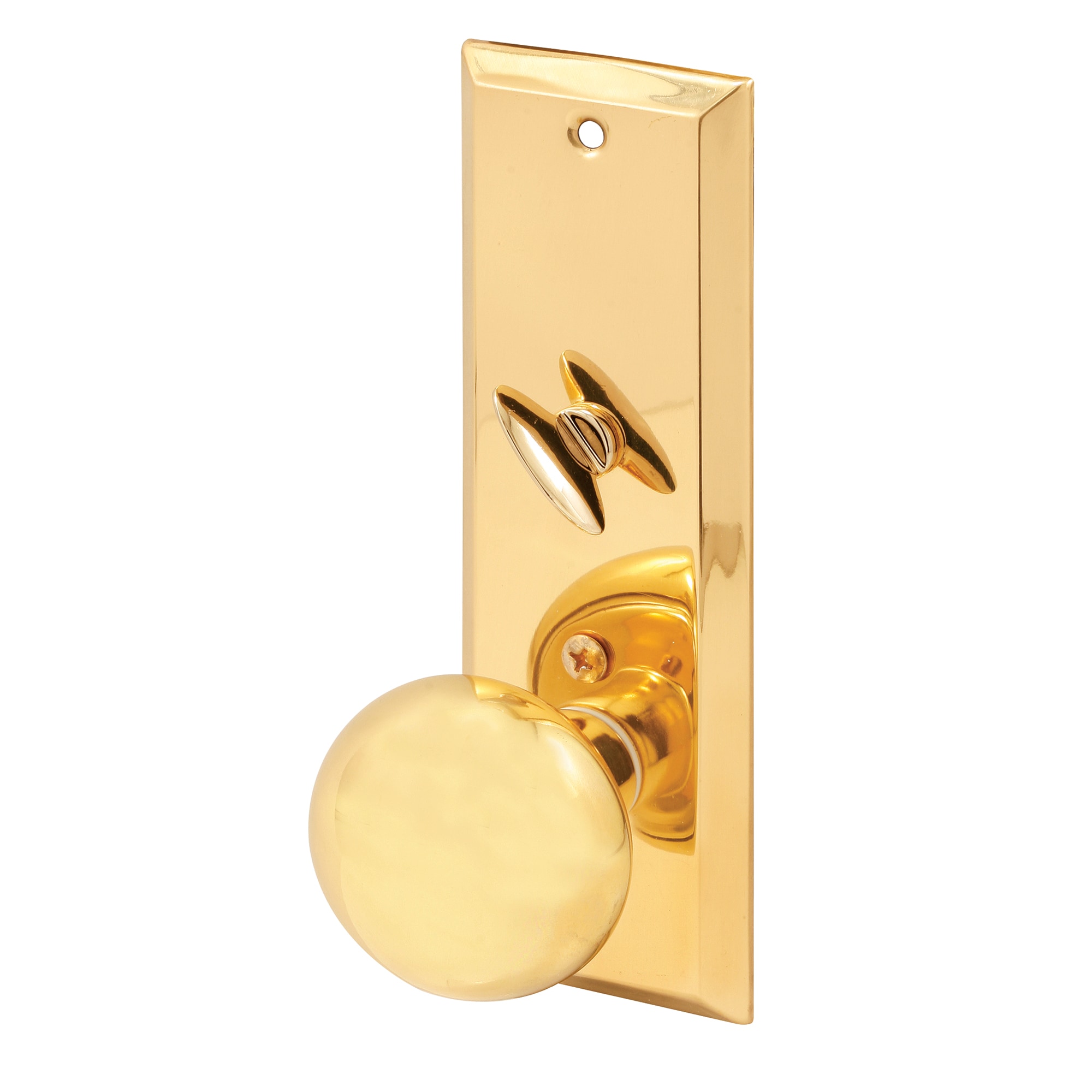 Prime-Line SE 26000 Door-Deadbolts - View #4