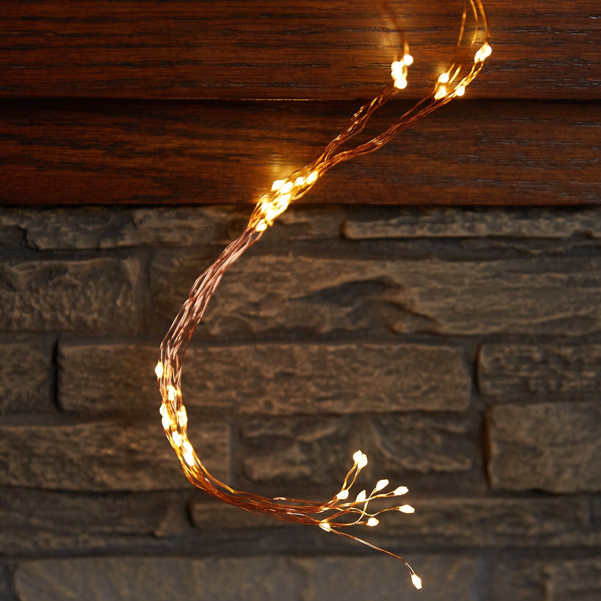 Lumations L6200004JU12 Christmas-String-Lights - View #4