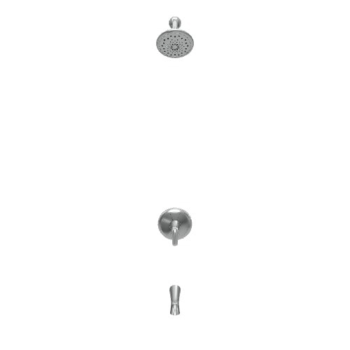 Three-dimensional representation of the product