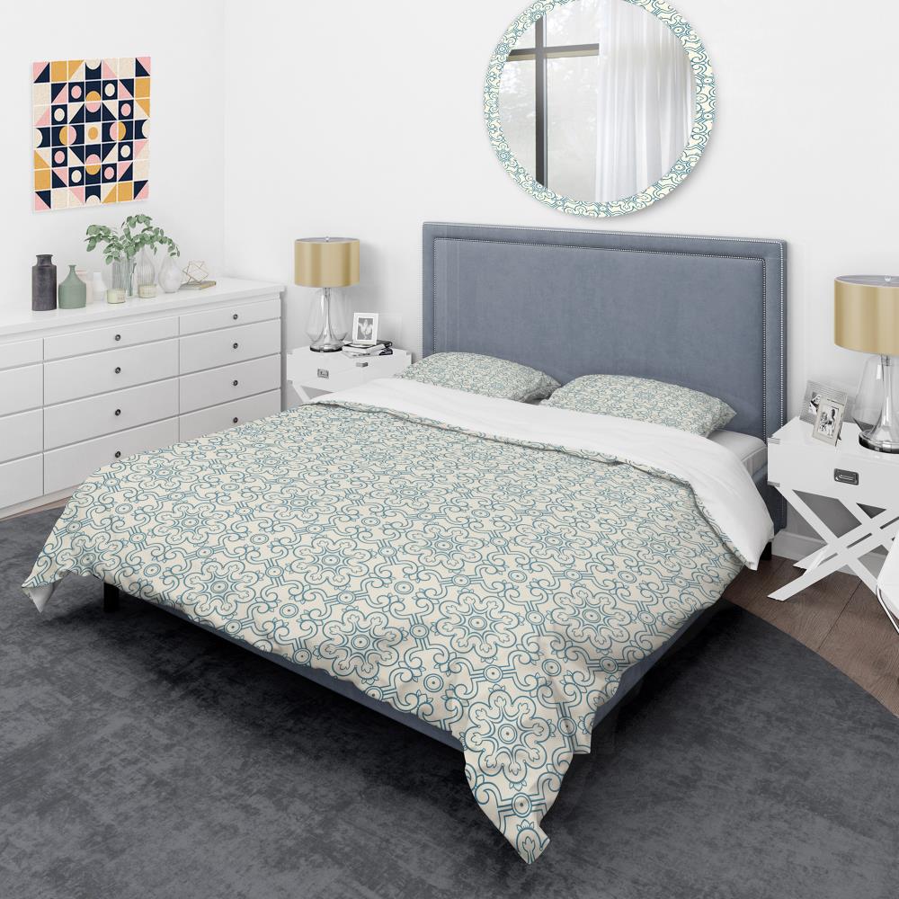 Designart BED24475-Q bedding - View #3