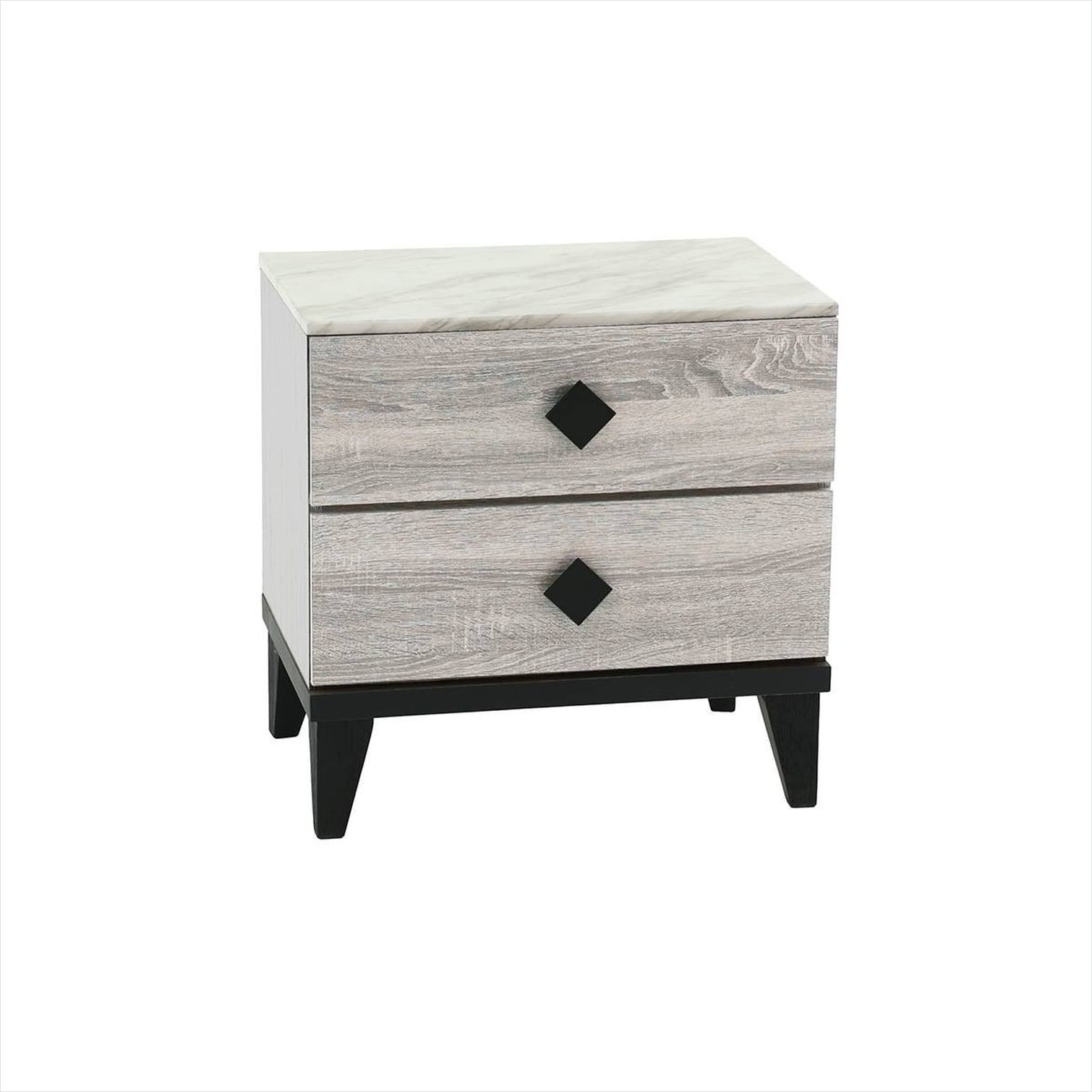 SunJet O1XK9431GRA7 nightstands - View #3