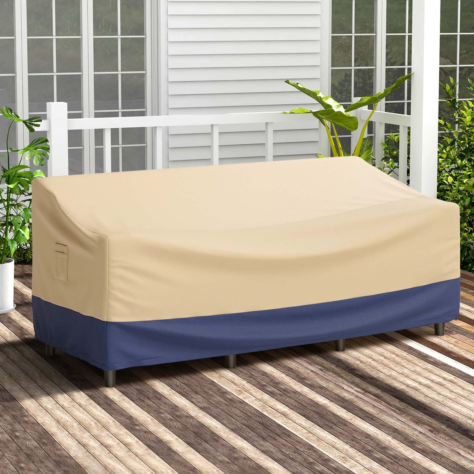 Costway NP10783 Patio-Furniture-Covers - View #9