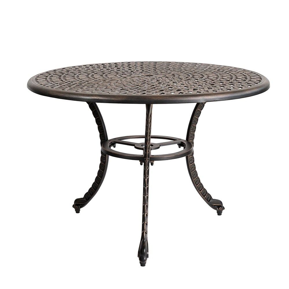 Kinger Home DTS-004T Patio-Tables - View #2