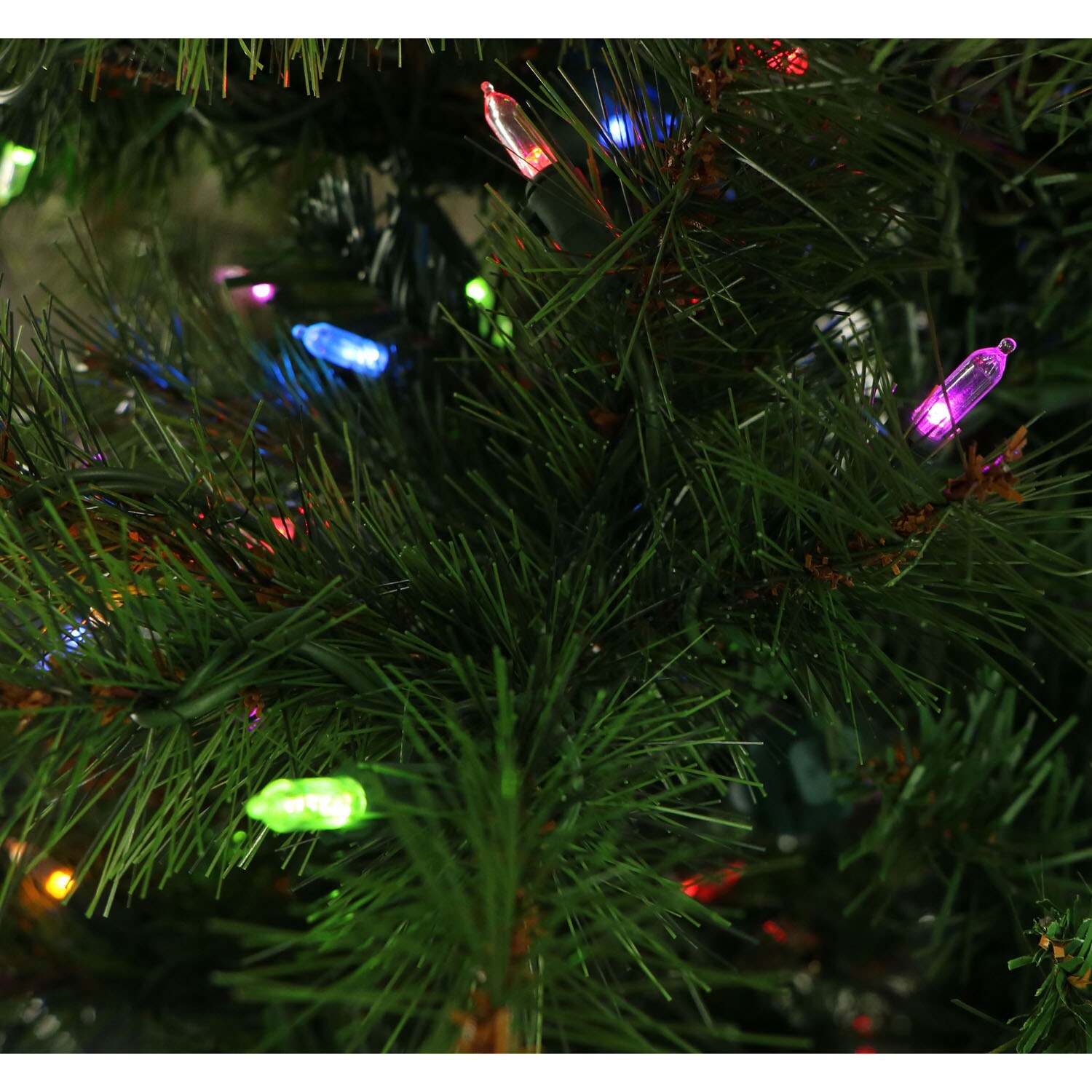 Christmas Time CT-CP065-ML Artificial-Christmas-Trees - View #3