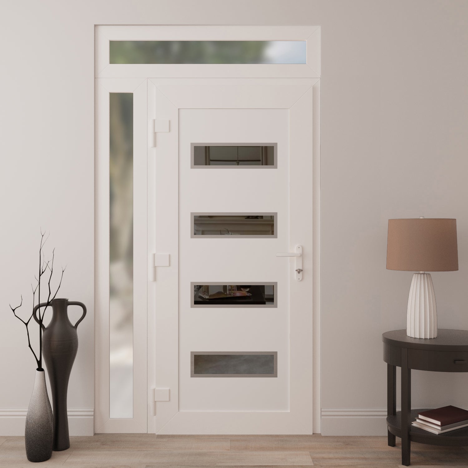 Vdom doors M8113EDS32168014R Entry-Doors - View #4