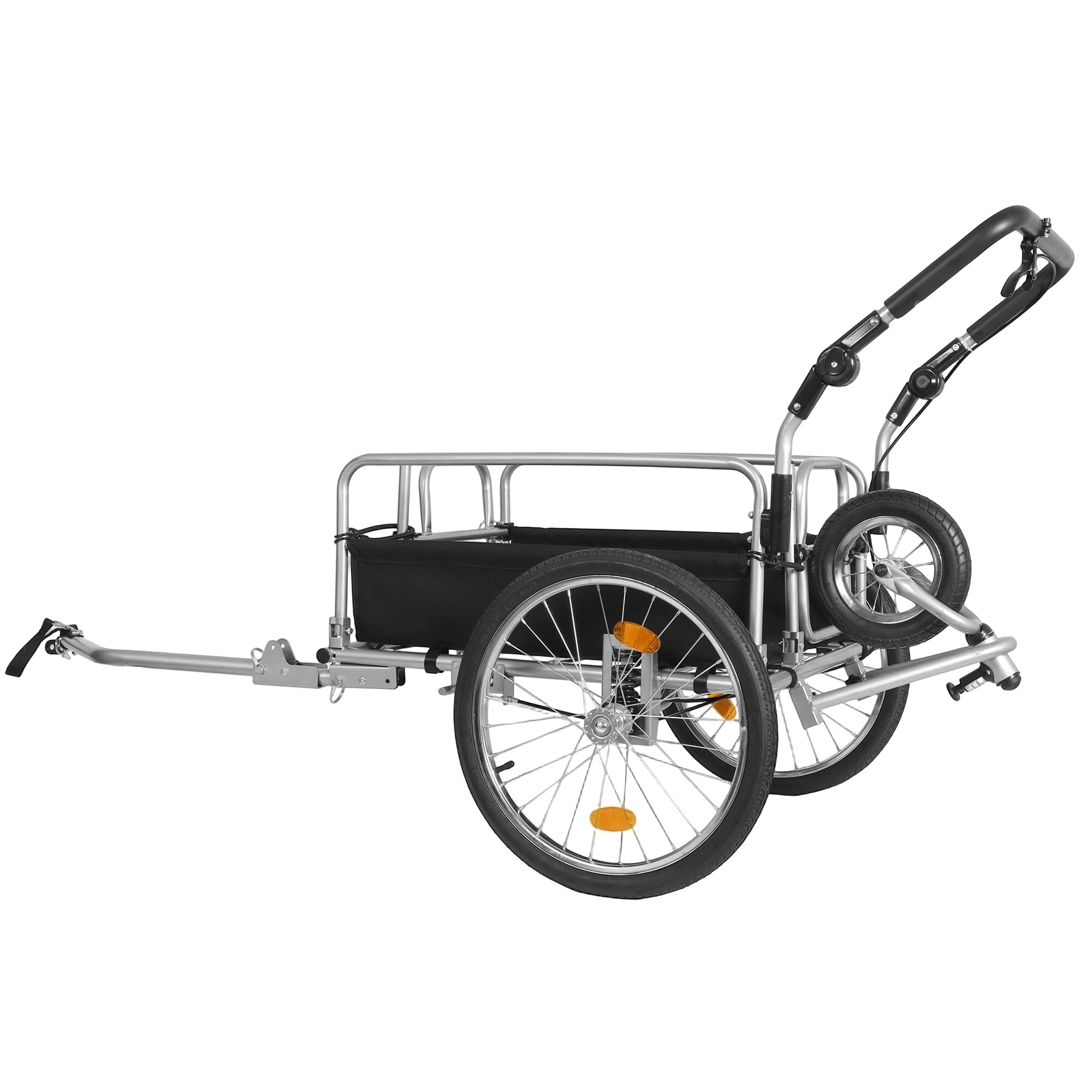Fun Orange FUN26YC99 Yard-Carts - View #2
