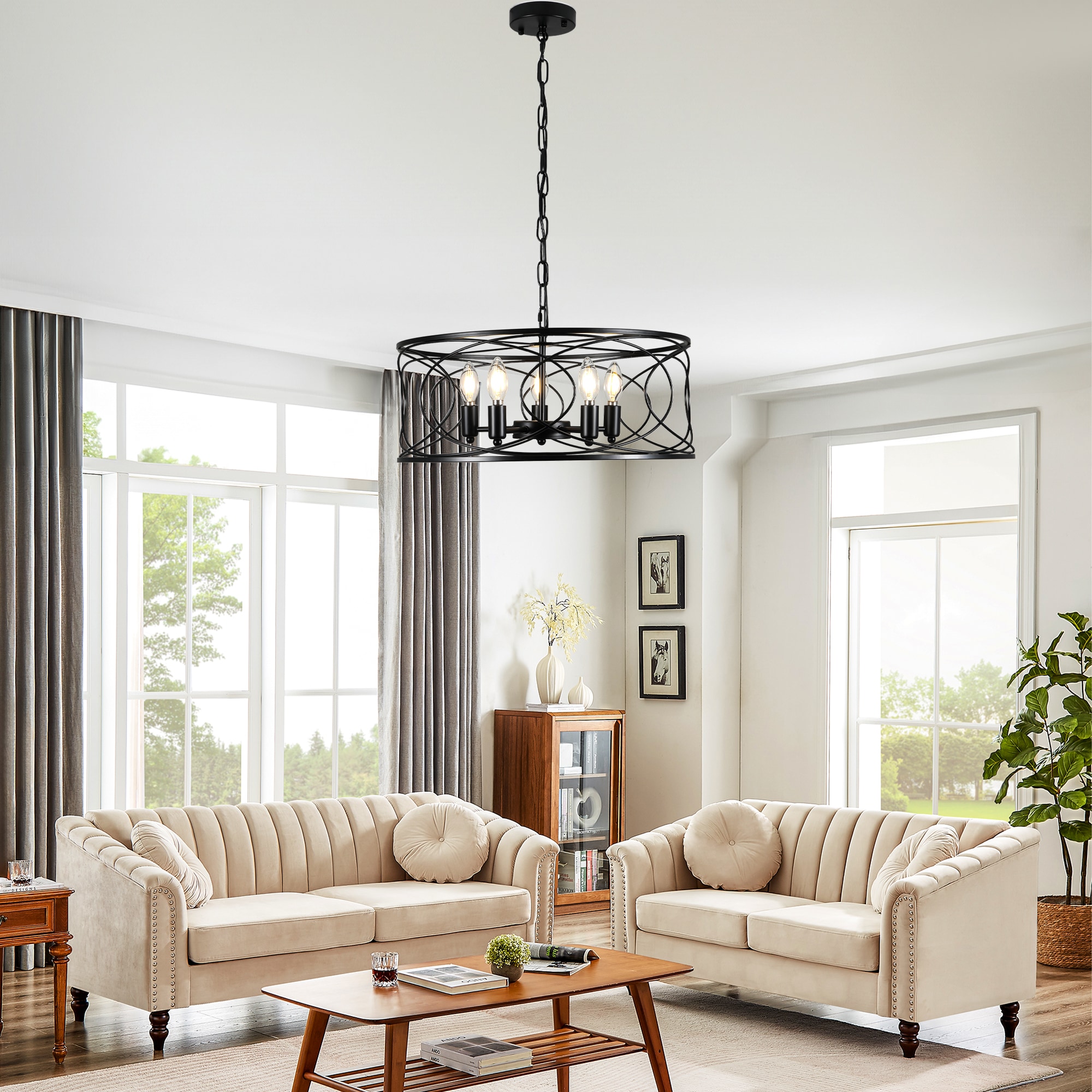Oaks Decor BD4078OKEL-B b090015 - View #7
