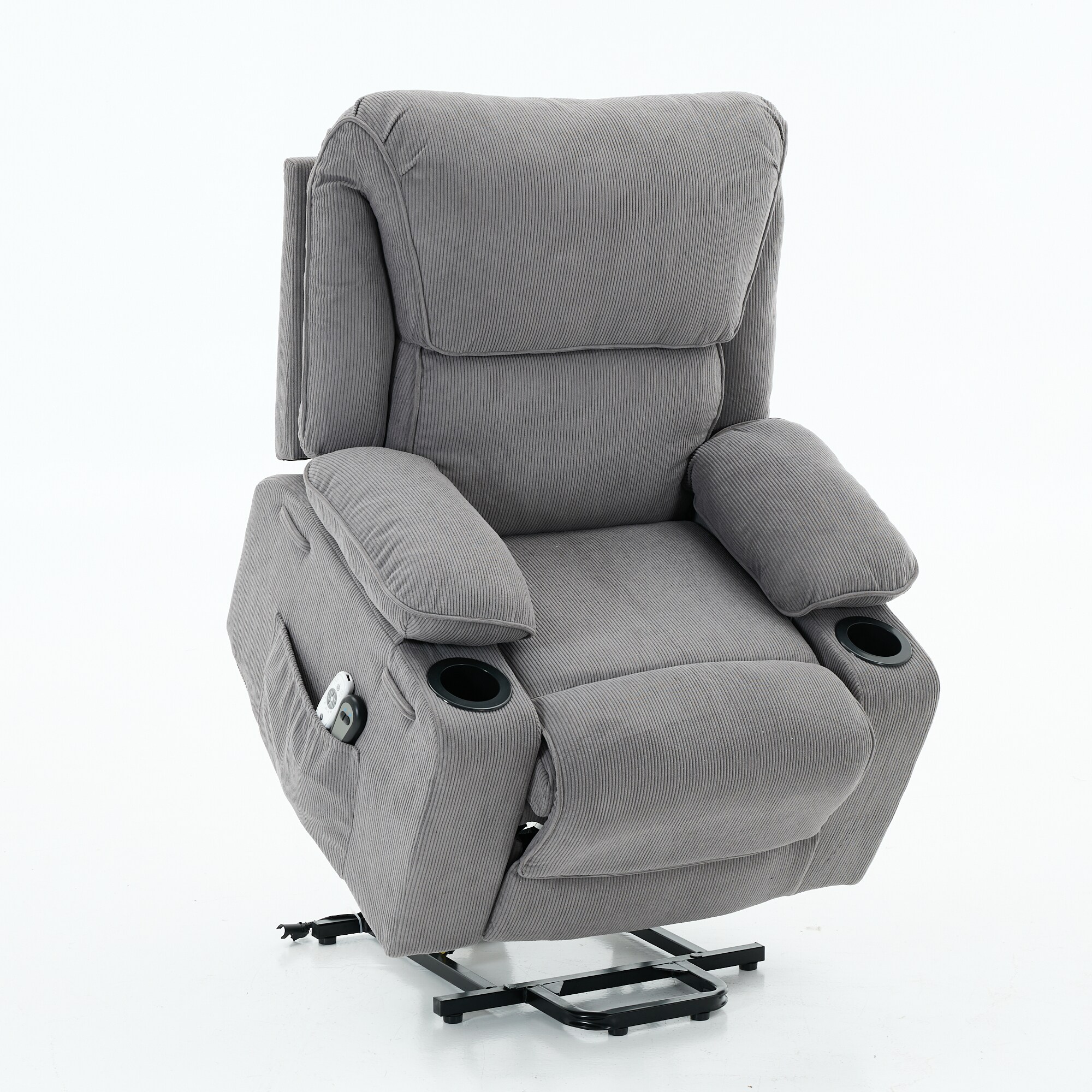 GZMR GZ-8113-GR recliners - View #15