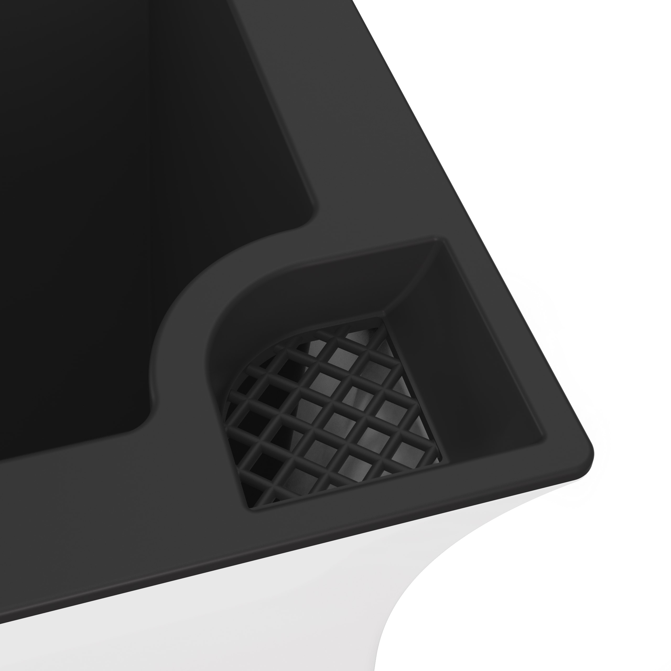 Mayne 3870-R Planter-Window-Box - View #7