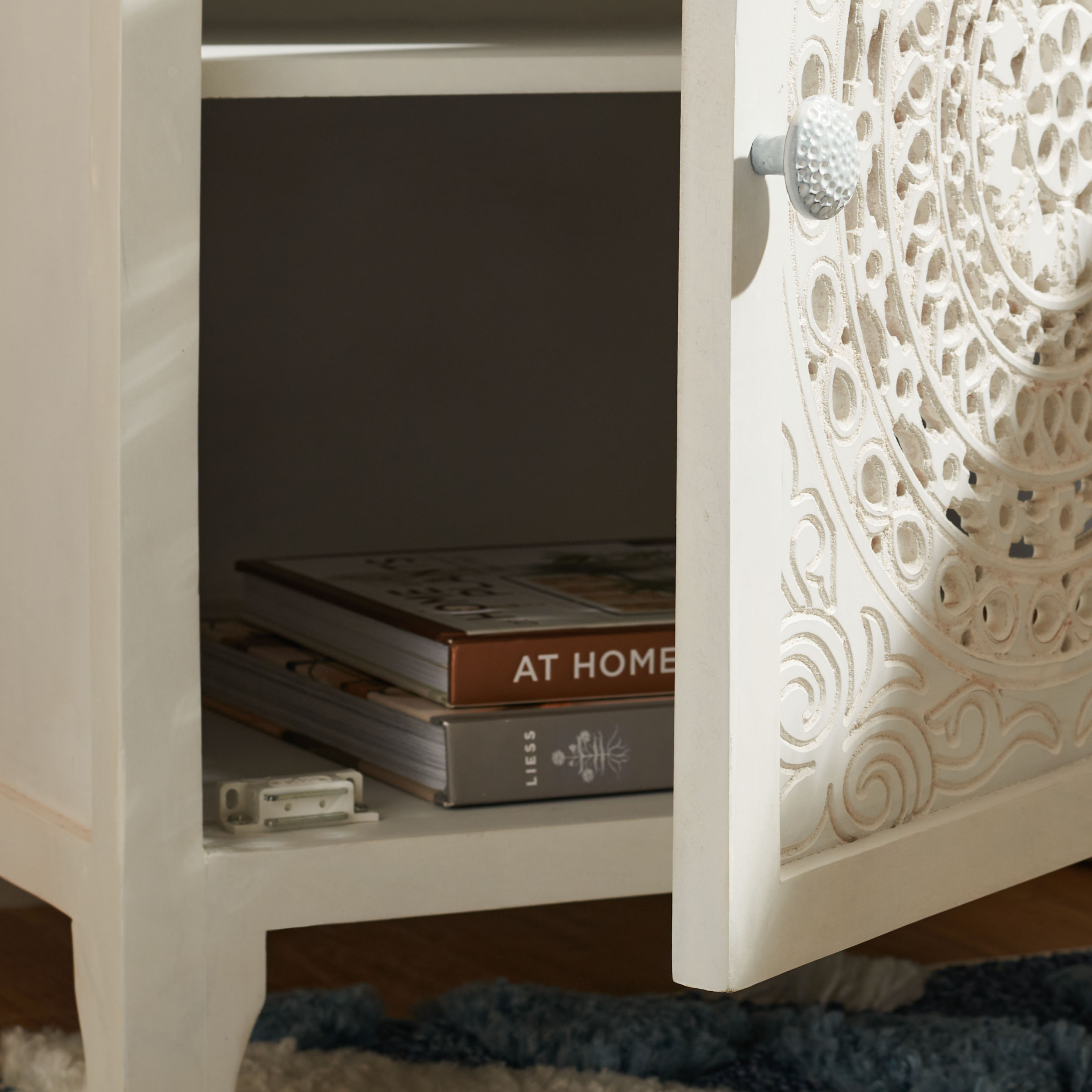 Safavieh NST5305A nightstands - View #12