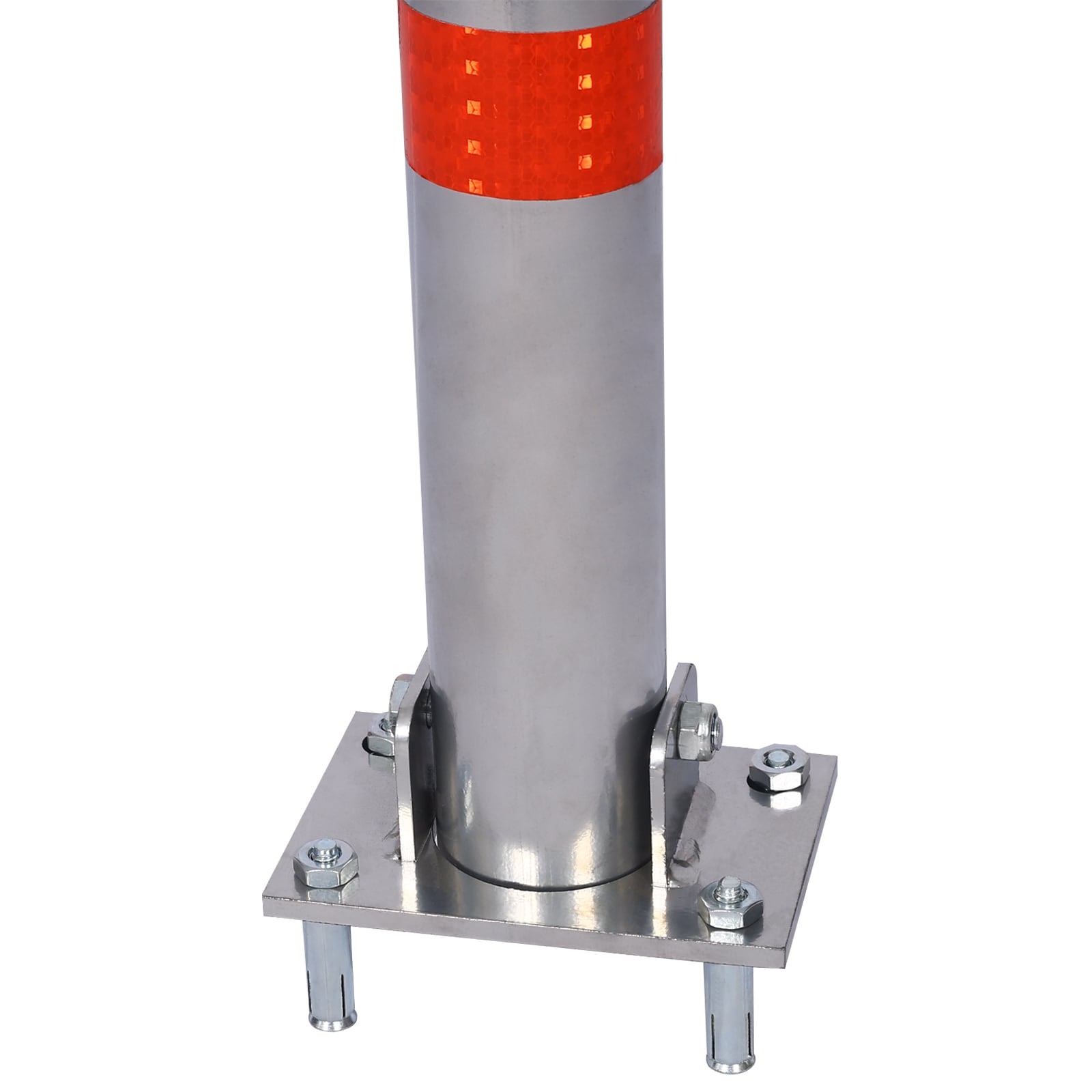 Kahomvis GH-QPW4-2541 Commercial-Bollards - View #8