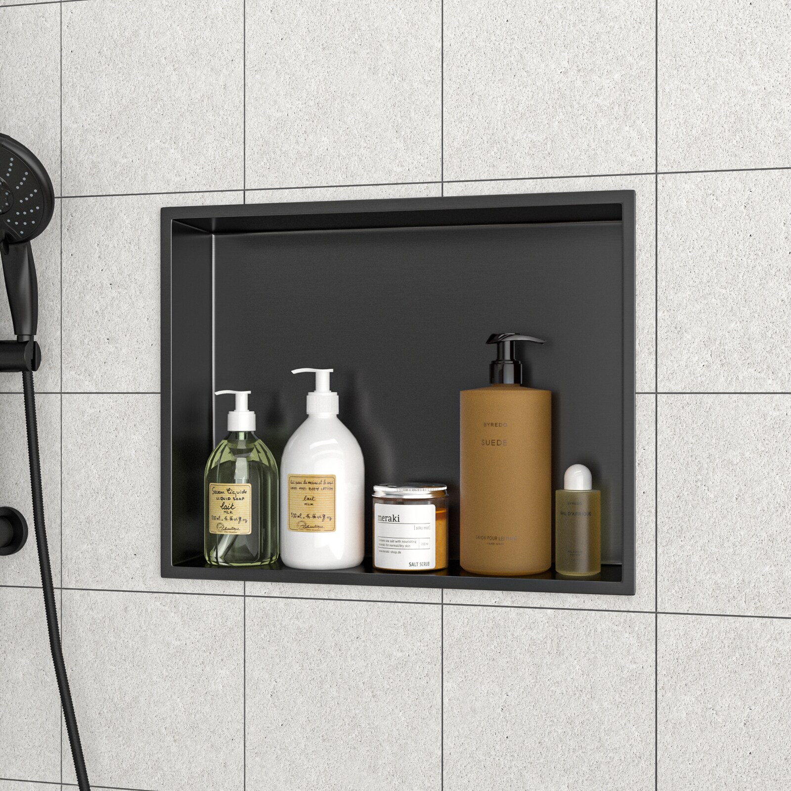 Tatayosi JL-186973 Shower-Accessories - View #3