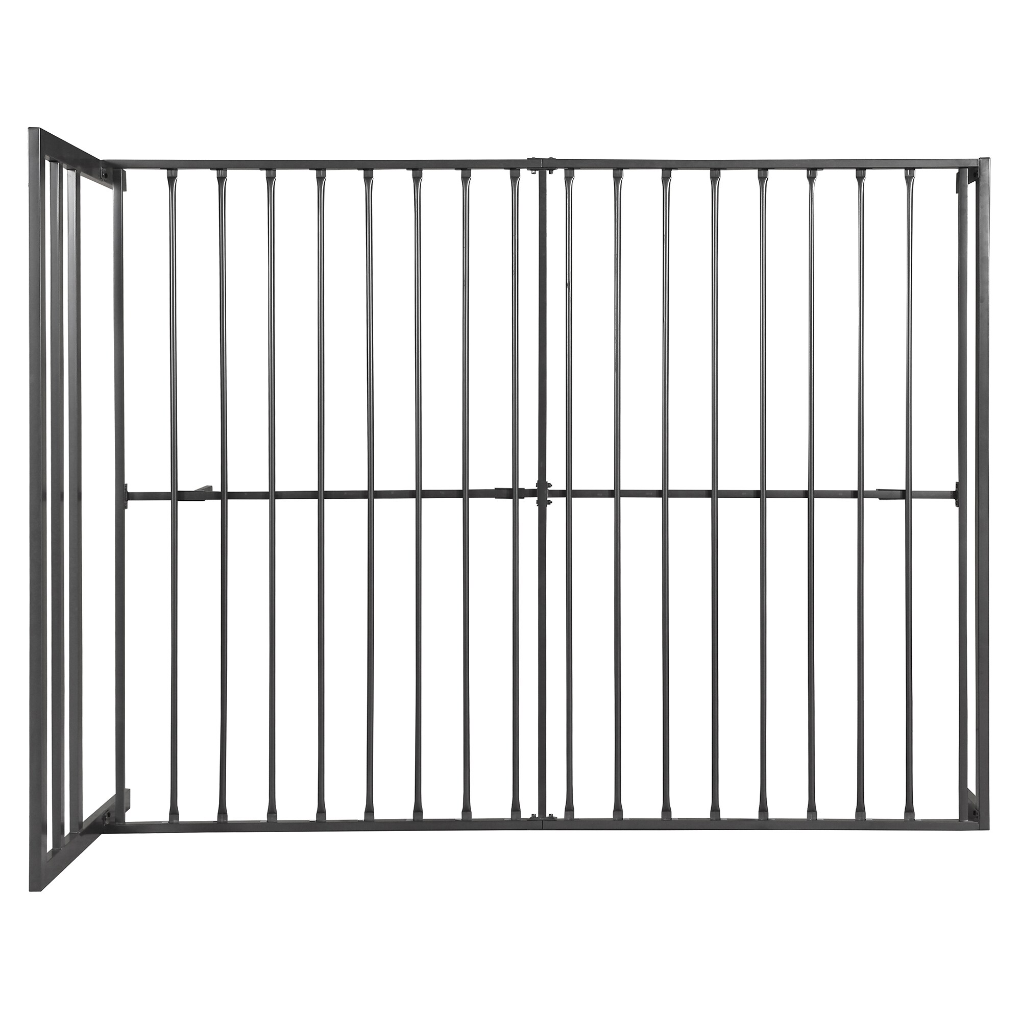 Clihome LTCH-693-W80 beds - View #7