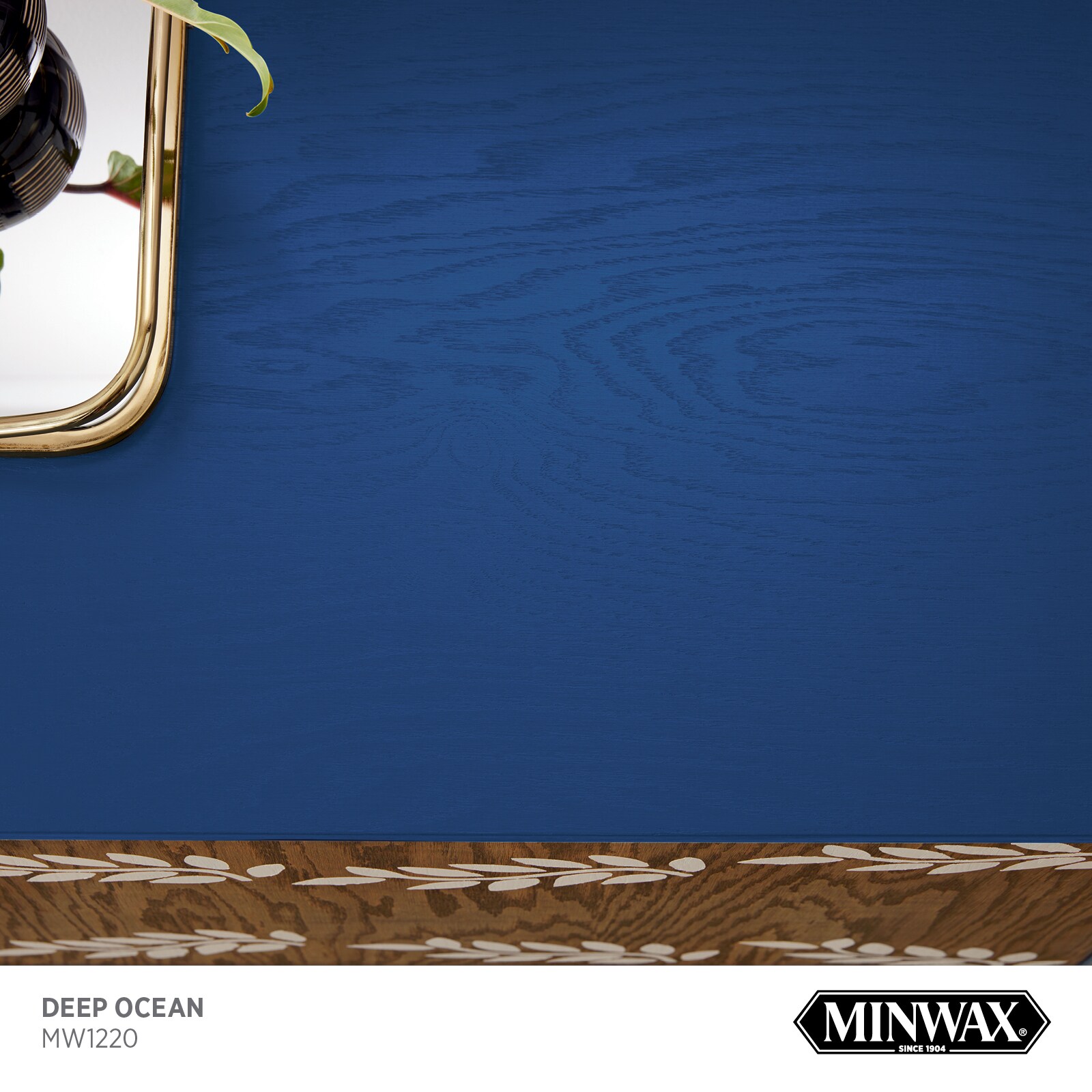 Minwax MW1220-1658613 Interior-Stain - View #2