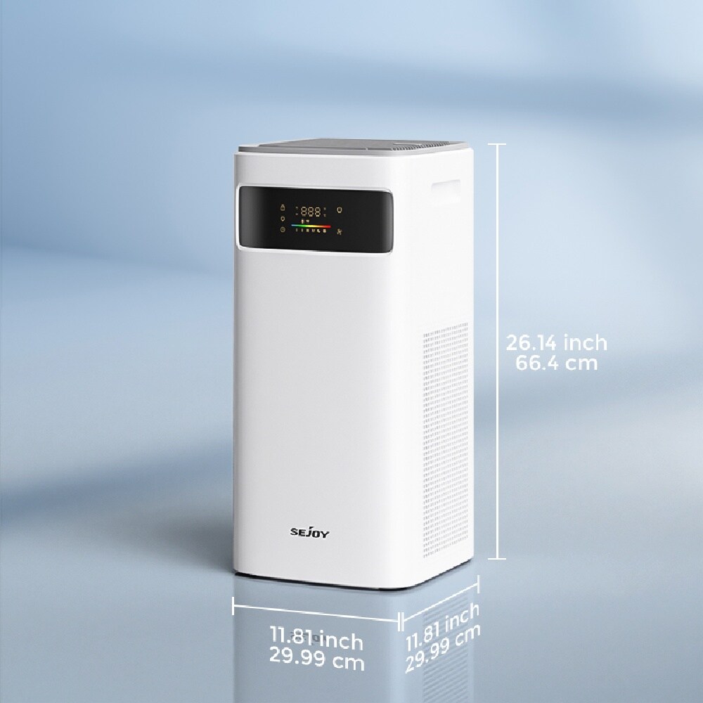 EdenDirect AL-AIRCAP-WHITE m018095 - View #11