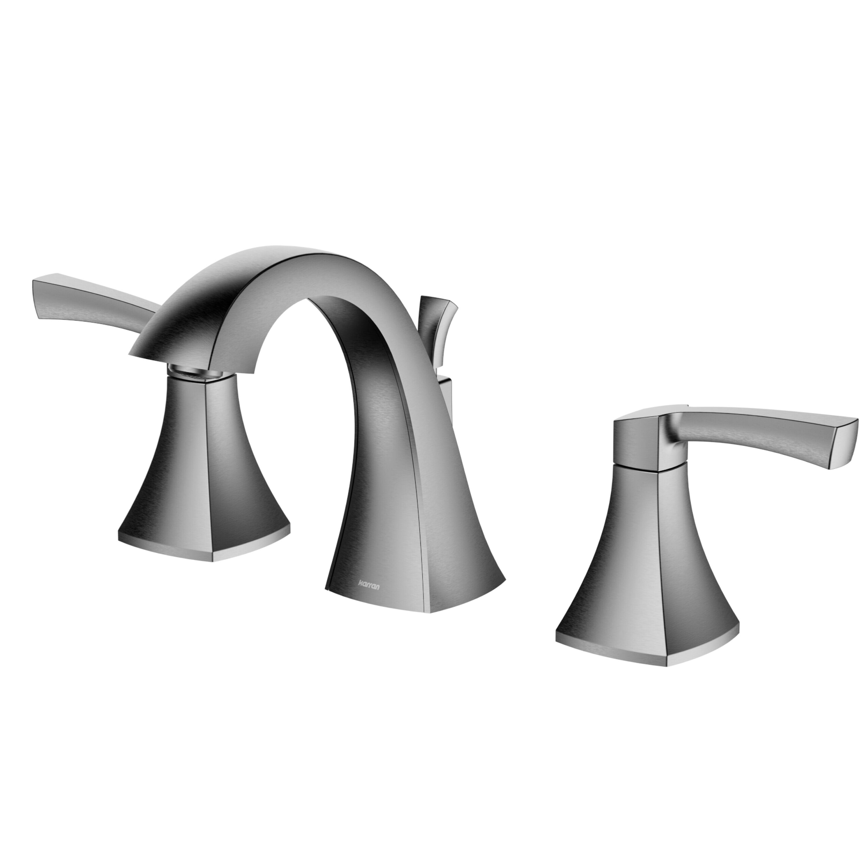 Karran KBF524SS Lavatory-Faucets - View #2