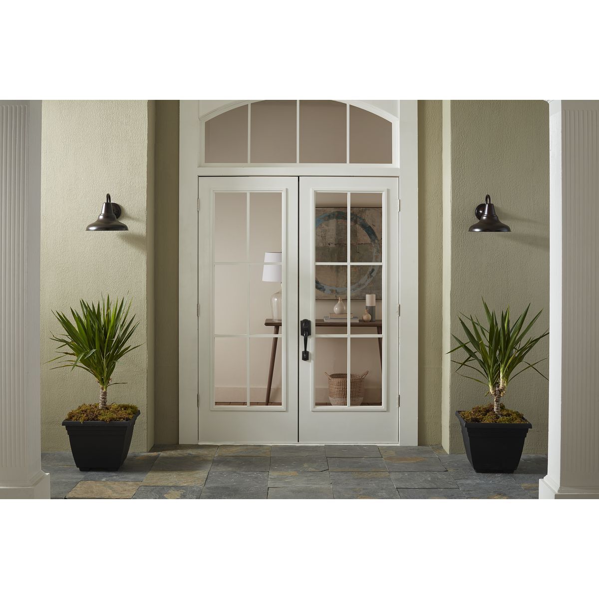 Progress Lighting P5622-2030K9 Outdoor-Wall-Lighting - View #2