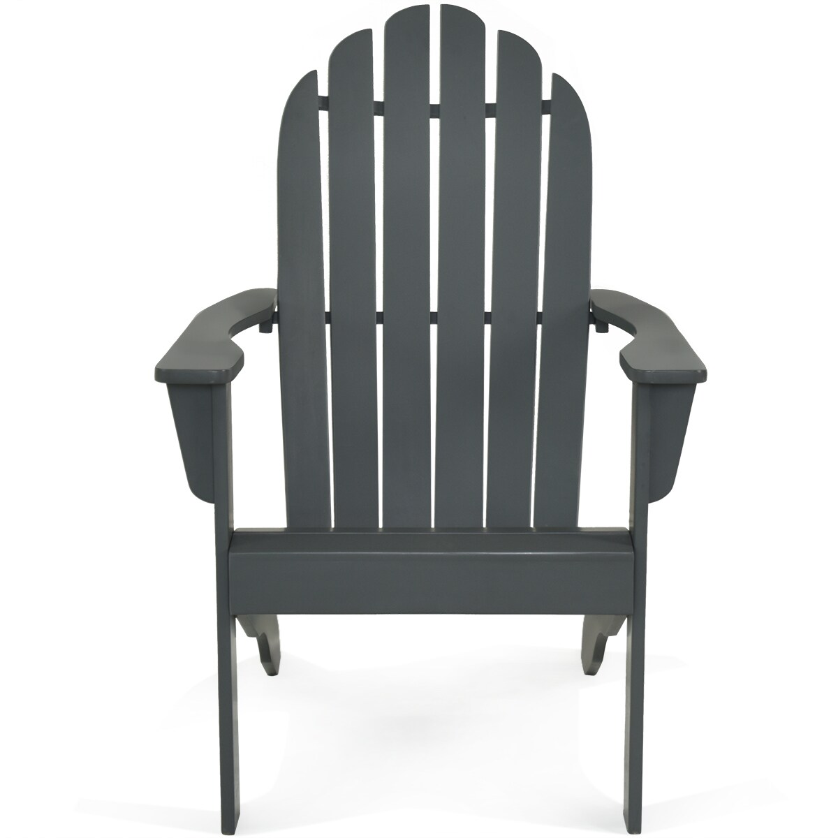 Costway OP70302GR Patio-Chairs - View #3