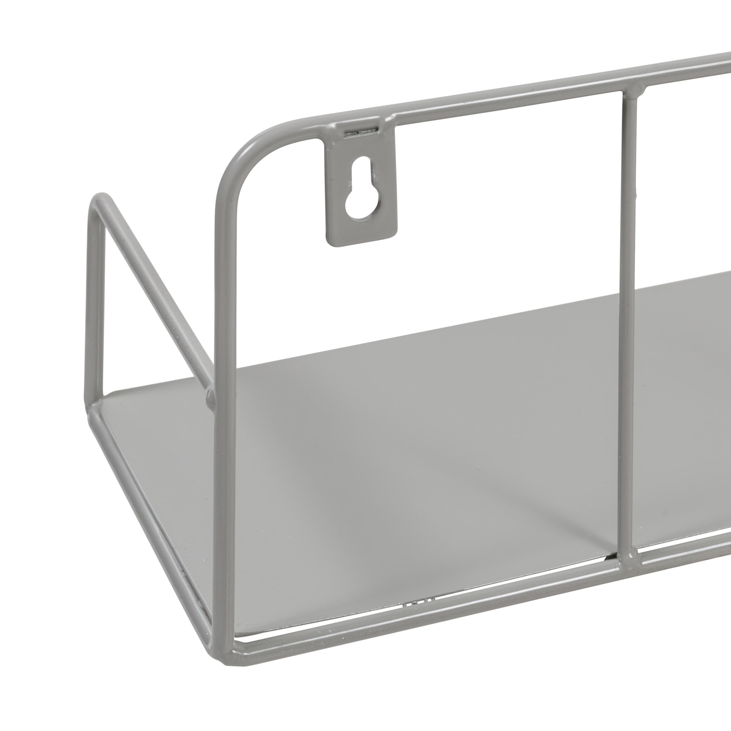 Honey-Can-Do SHF-09795 Wall-Mounted-Shelving - View #4