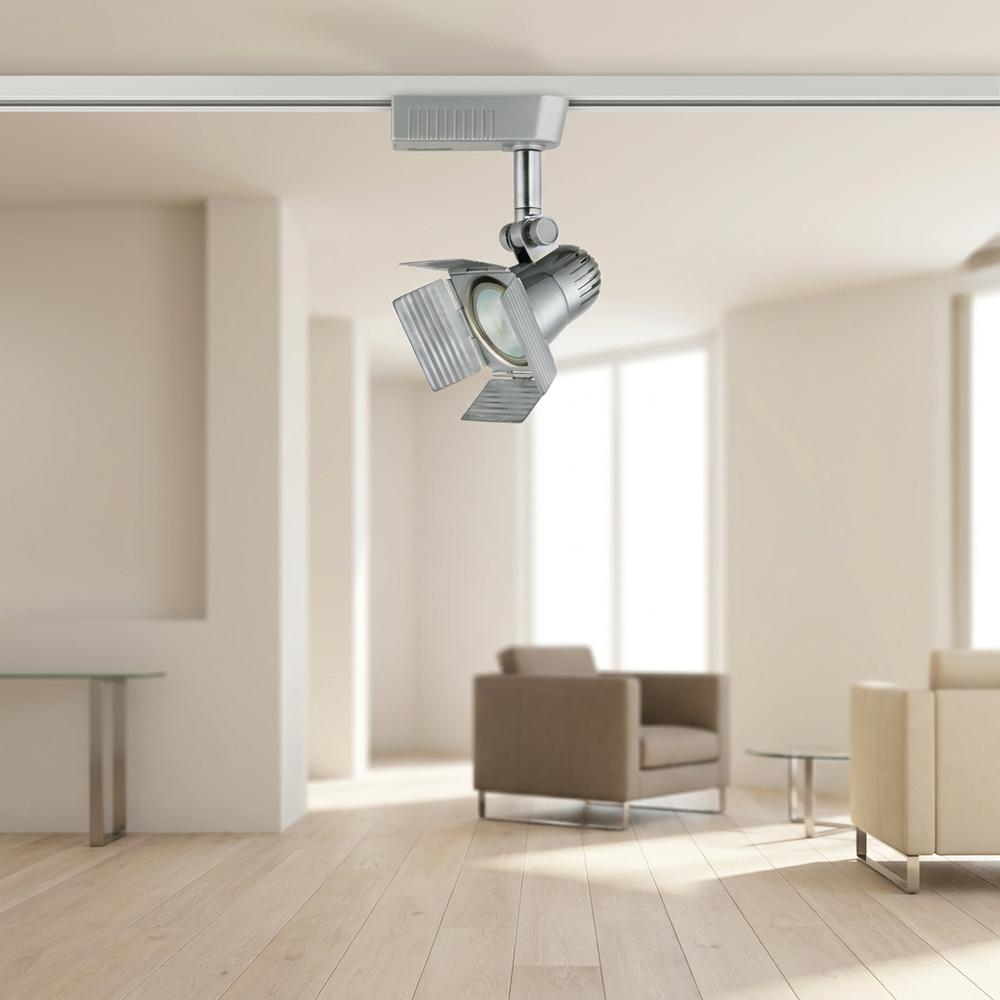 Cal Lighting HT-972-BS Track-Lighting-Components - View #3