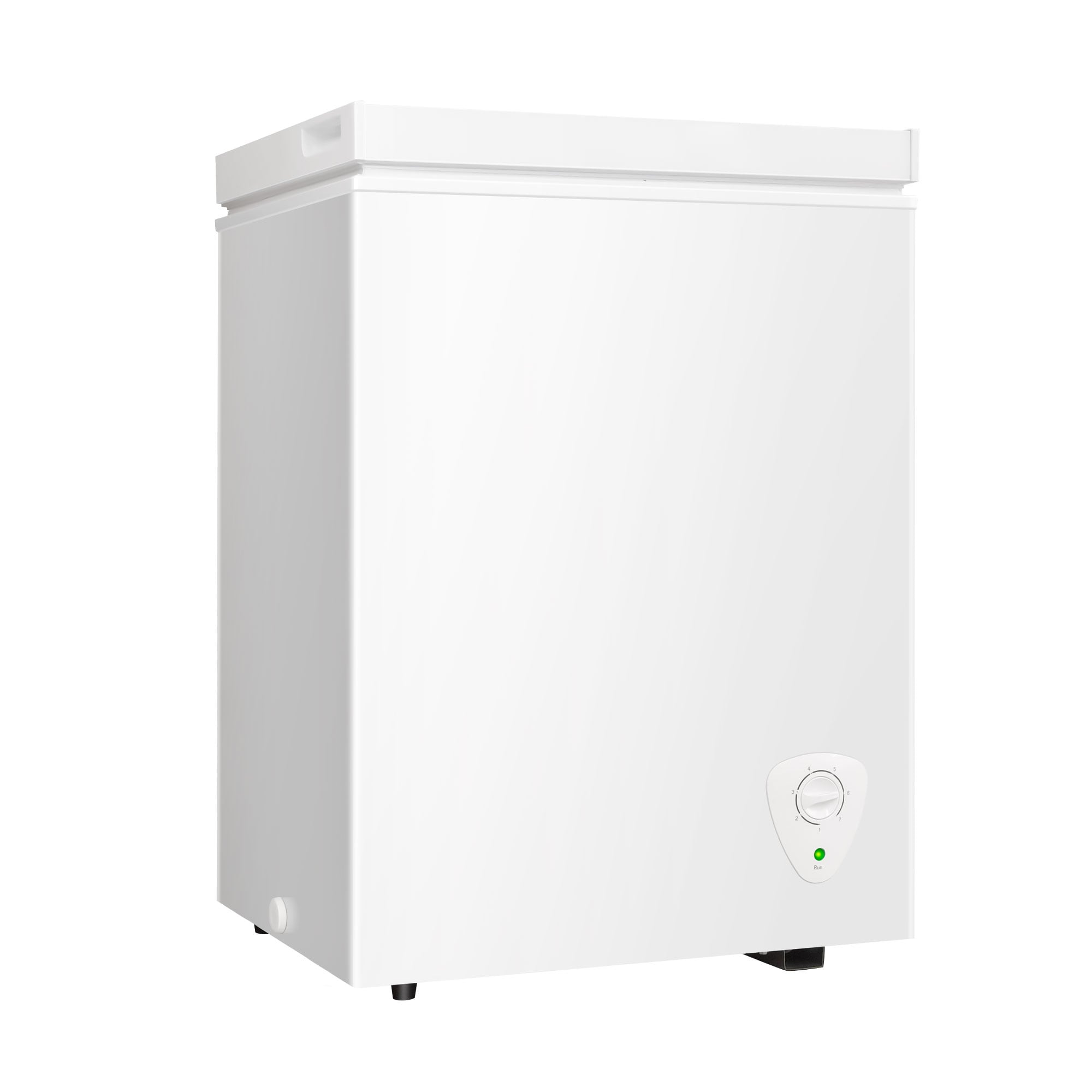 Jeremy Cass FLG-80Q-WHITE m050210 - View #3