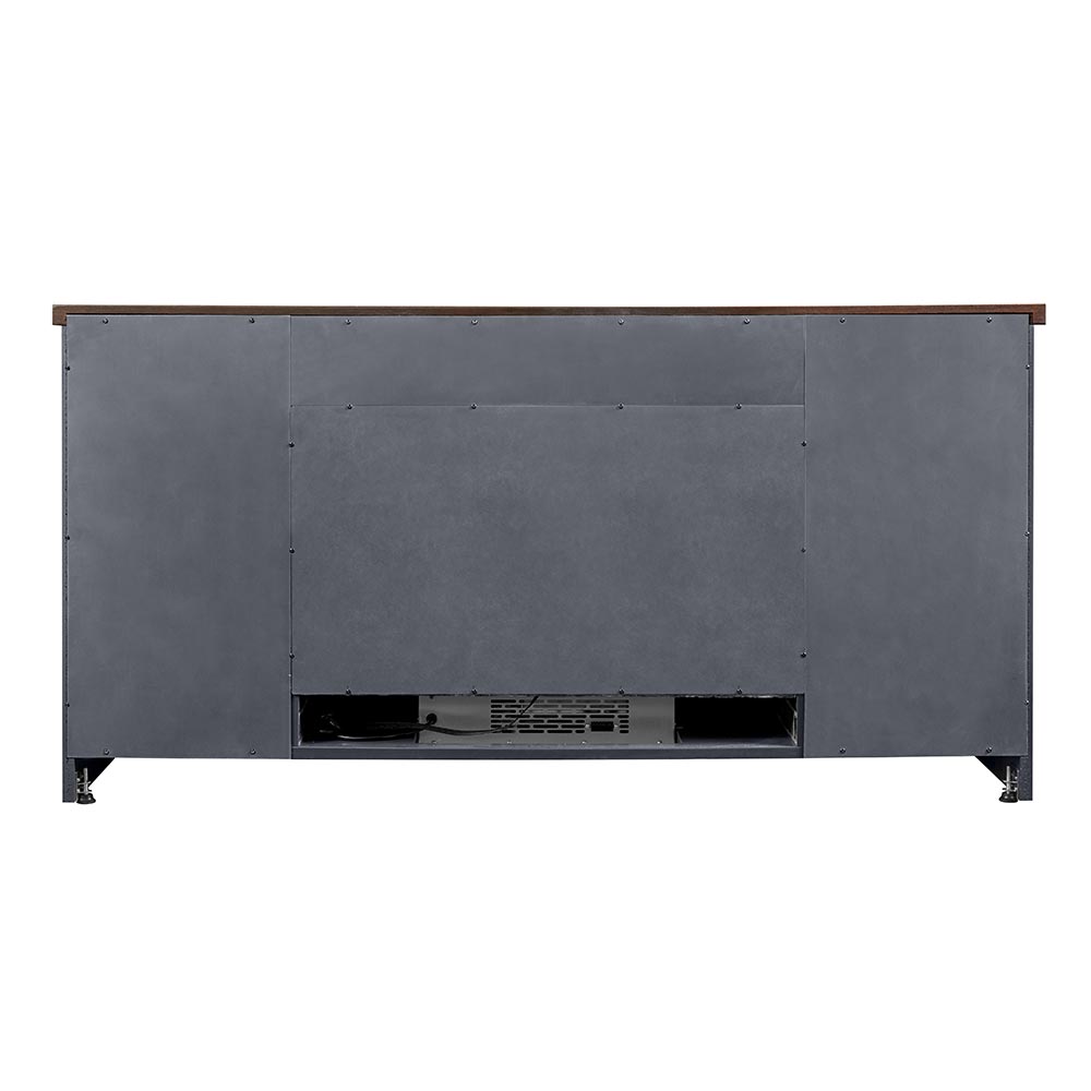 Country Living CL-M-7217-TT Electric-Fireplaces - View #18