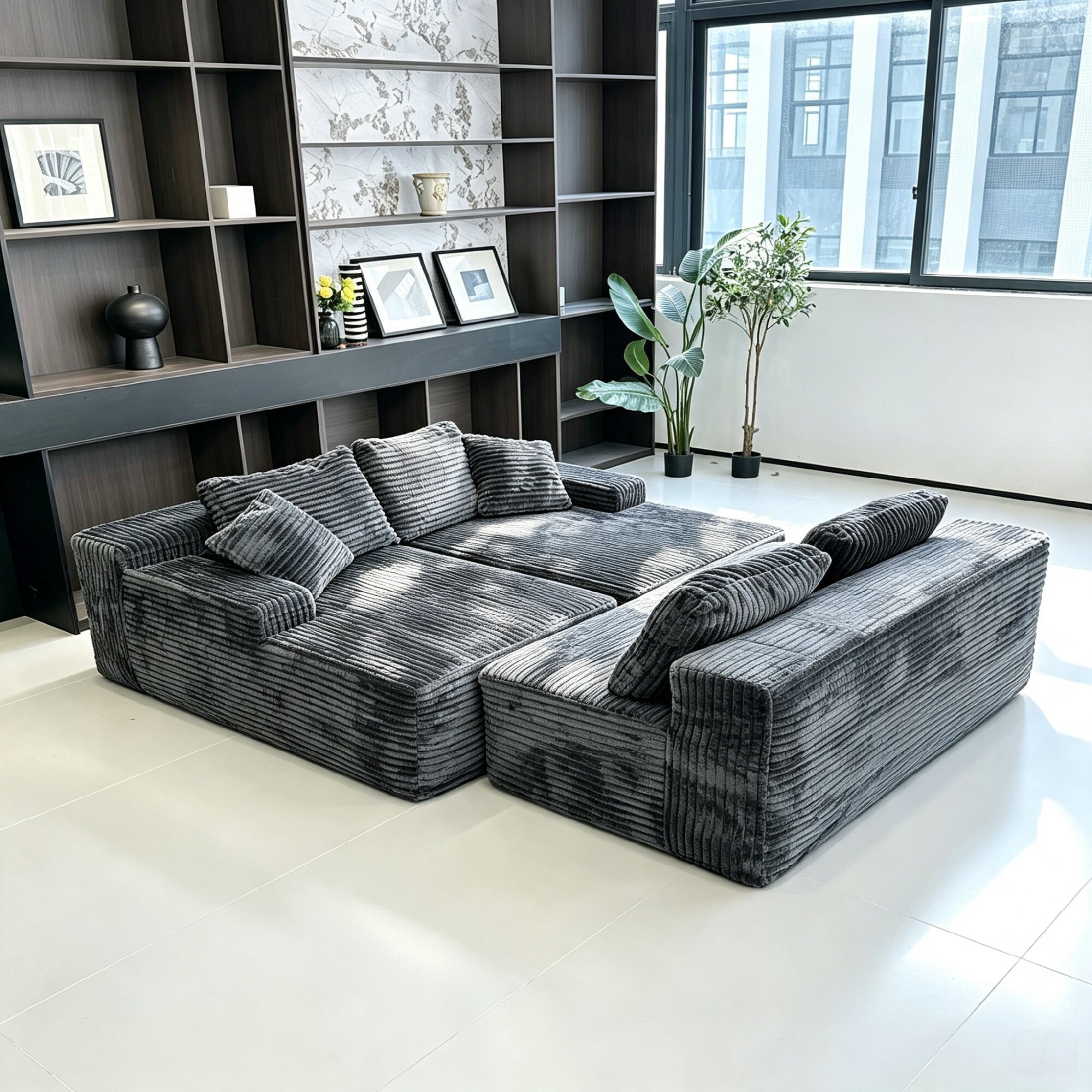 Fenchilin 755111565190 Sofas-Loveseats - View #6