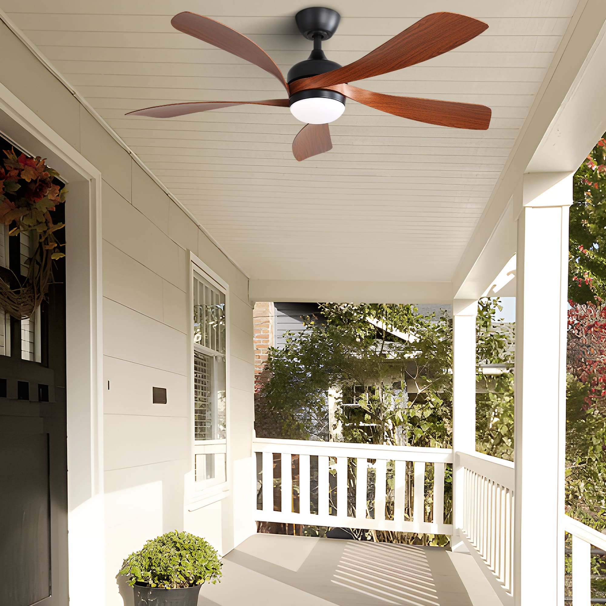 Bybafun YB5700071 Ceiling-Fans - View #9