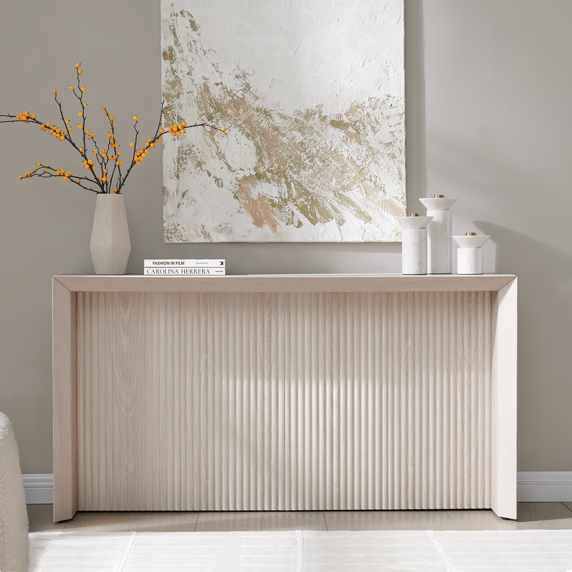 Hailey Home AT2123 Console-Sofa-Tables - View #4