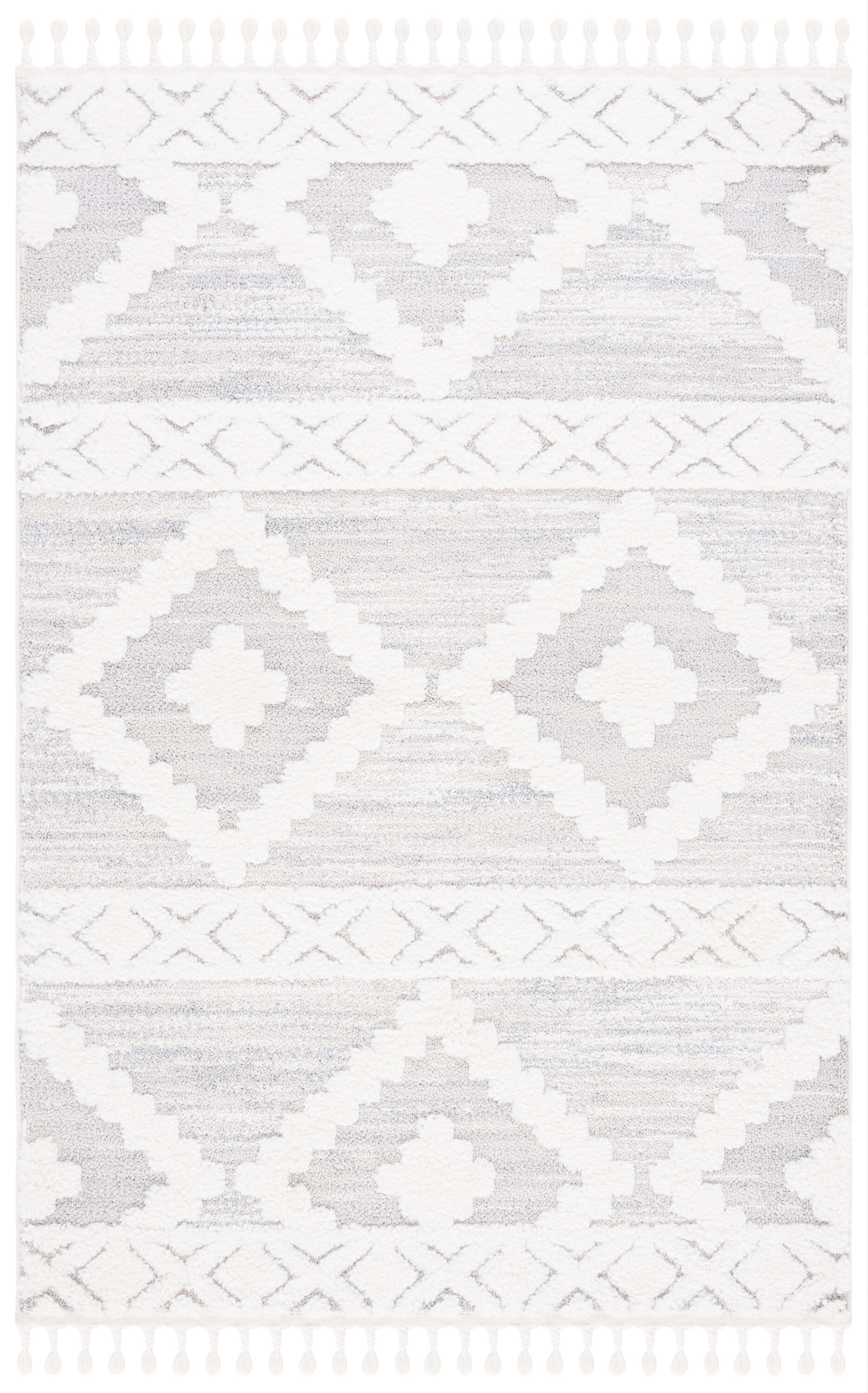 Safavieh MTS640A-5 rugs - View #2