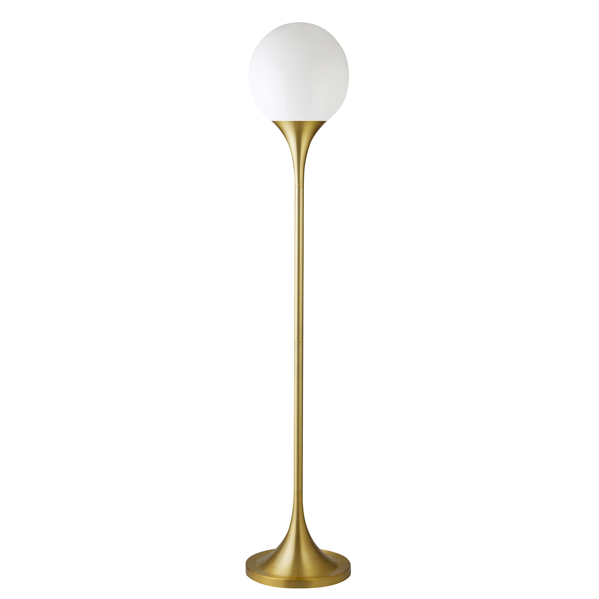 Hailey Home FL2189 floorlamps - View #2