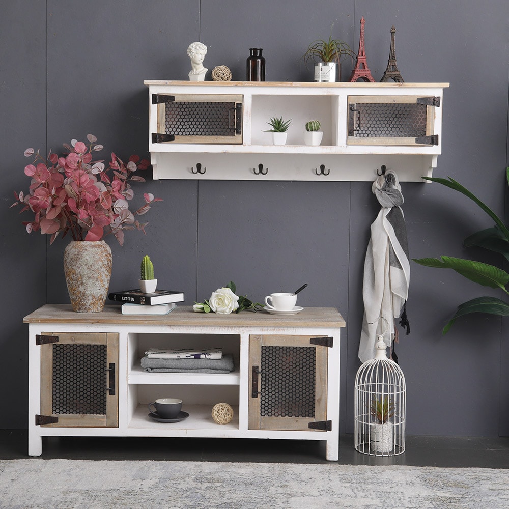 Sumyeg WF-A57-LA Pull-Out-Cabinet-Baskets - View #10