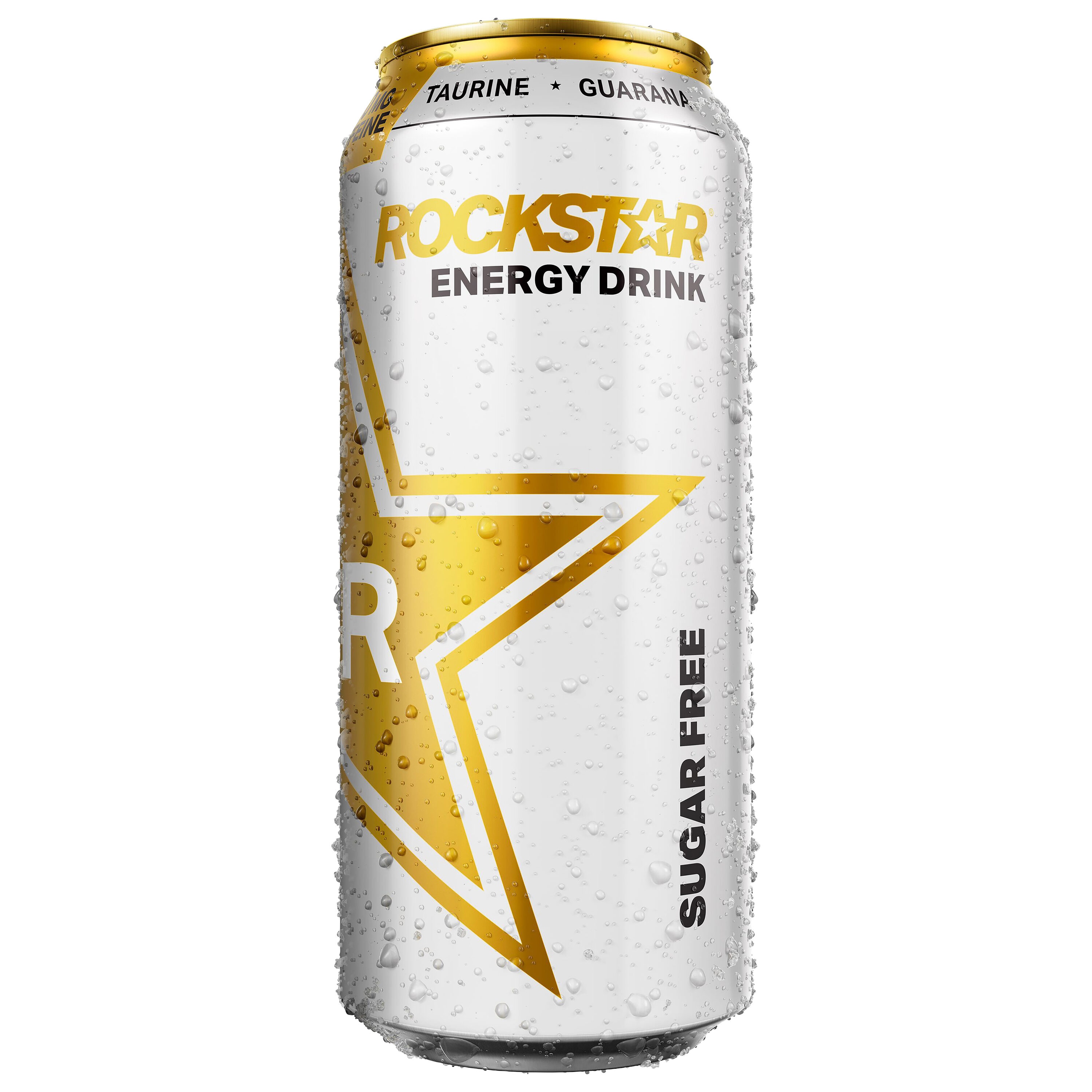  Rockstar Energy Drink, Original, 16oz Cans (24 Pack) : Grocery  & Gourmet Food