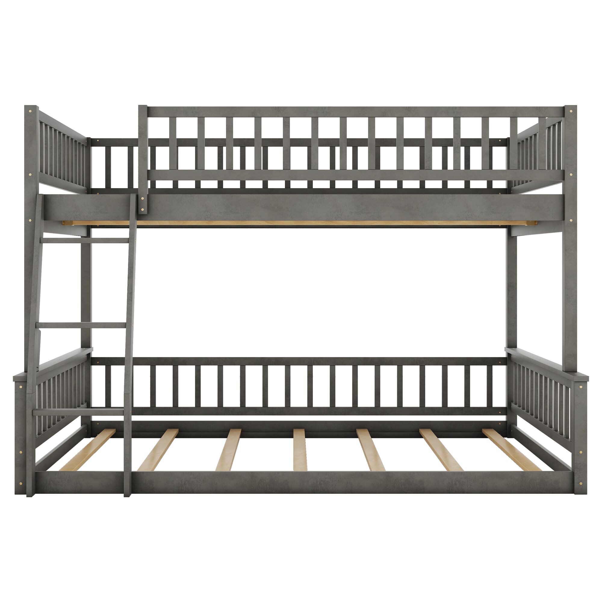 Yiekholo LL-1998AAE Bunk-Beds - View #5
