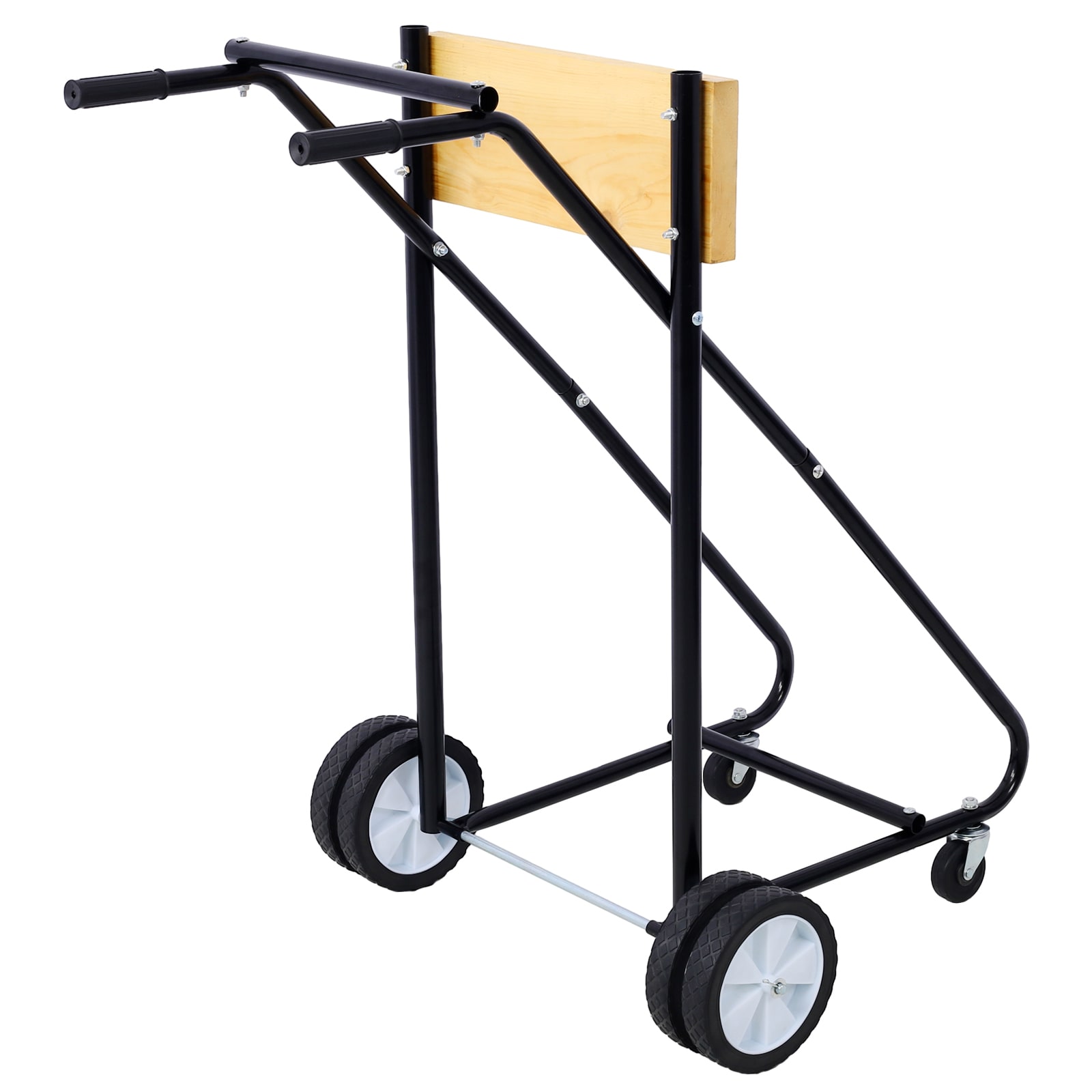AHIOU HOME ZAAHG-65409C Yard-Carts - View #3