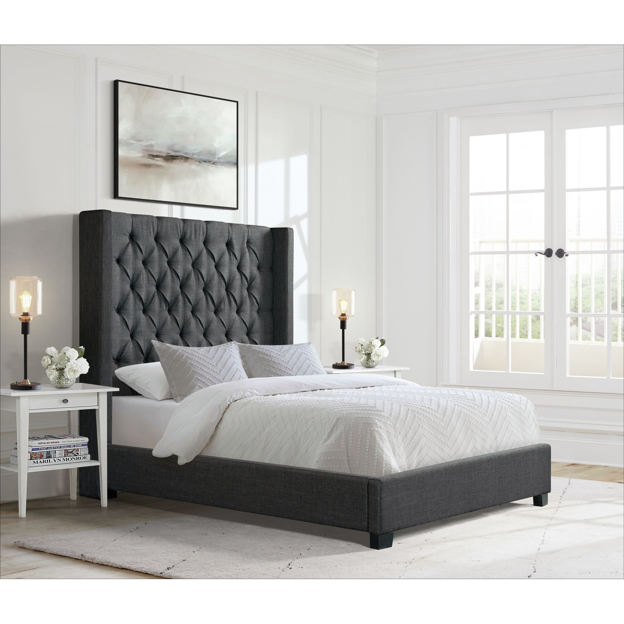 Picket House Furnishings UMW090KB beds - View #8