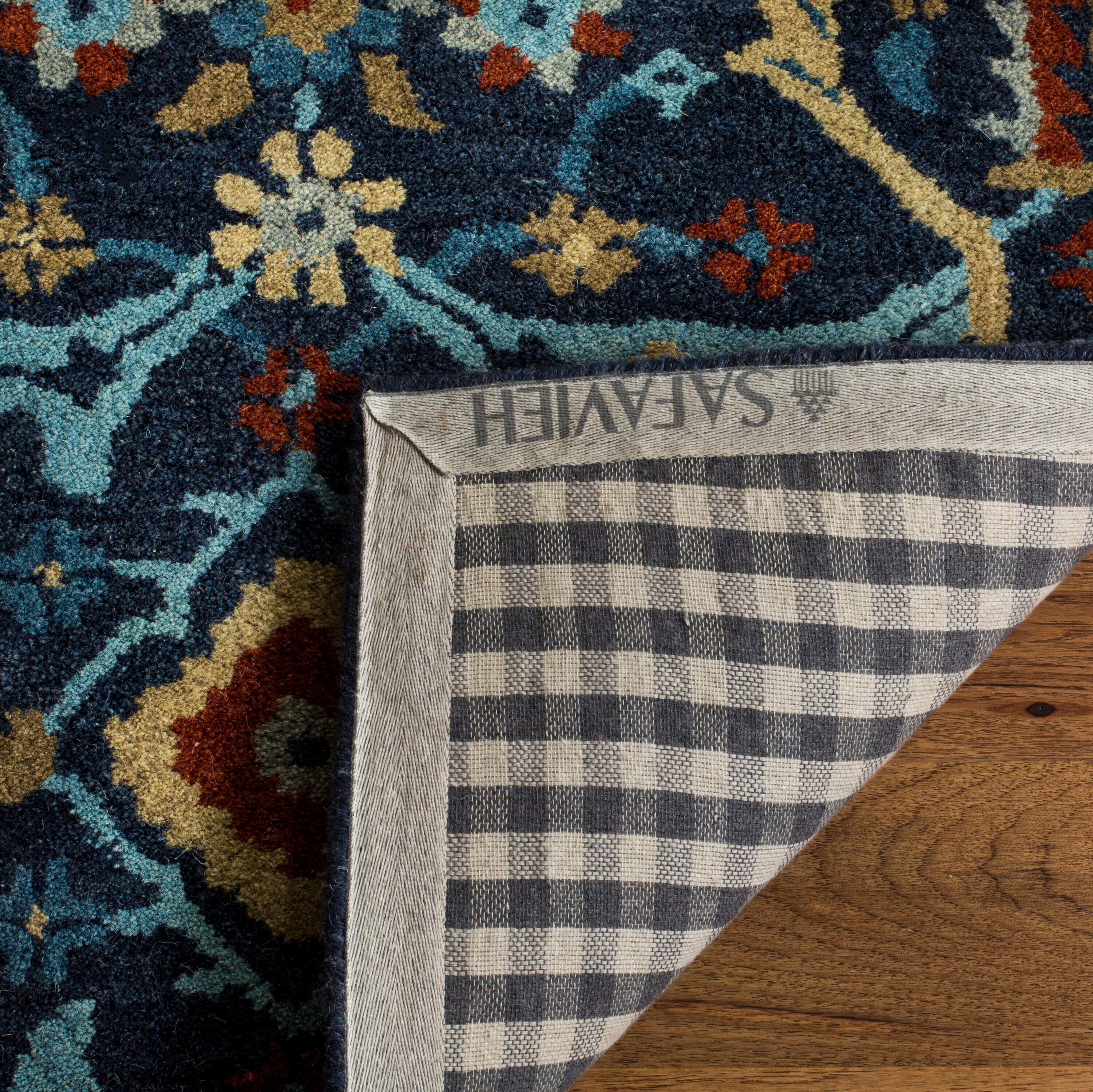 Safavieh HG416N-28 rugs - View #3