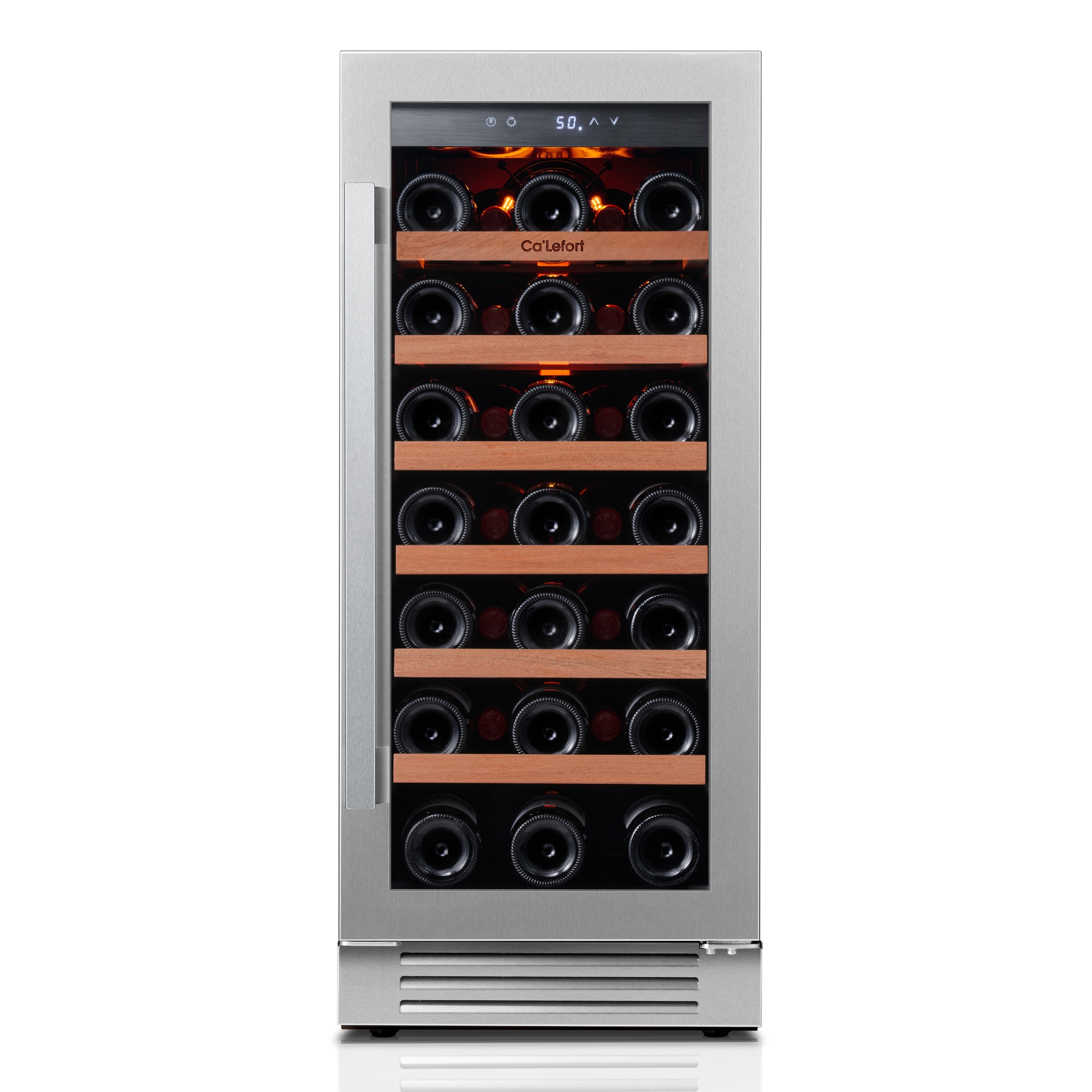 Ca'Lefort CLF-WS15-LS Wine-Chillers - View #13