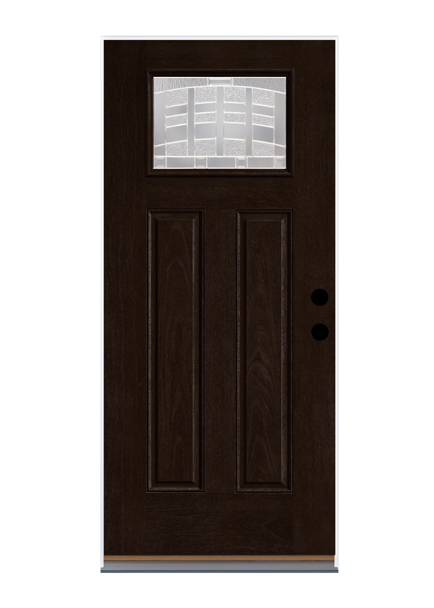 Therma-Tru Benchmark Doors TTB639043SOS