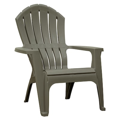 Plastic Patio Chairs At Lowes.Com