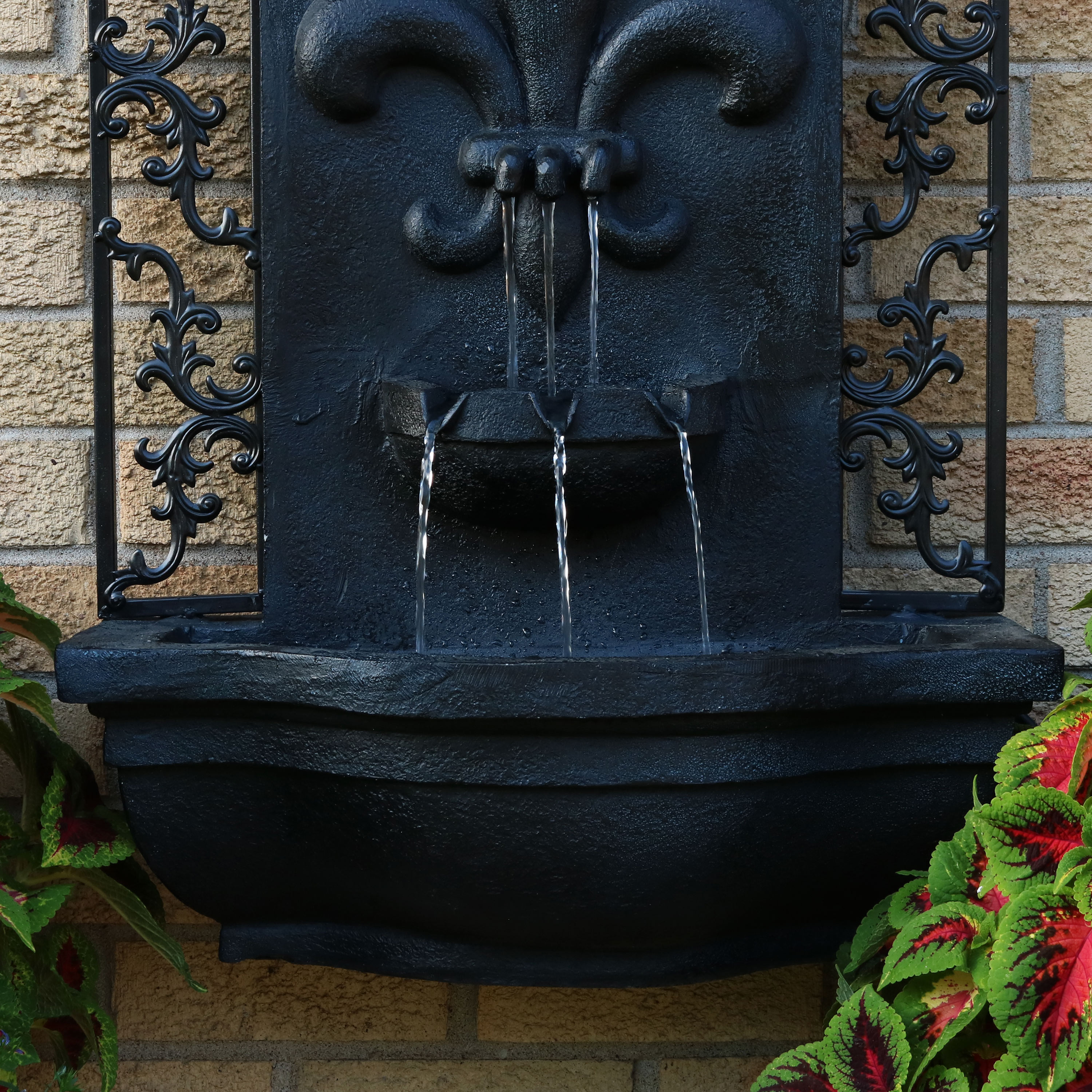 Sunnydaze Decor XCA-132388005-L fountains - View #7