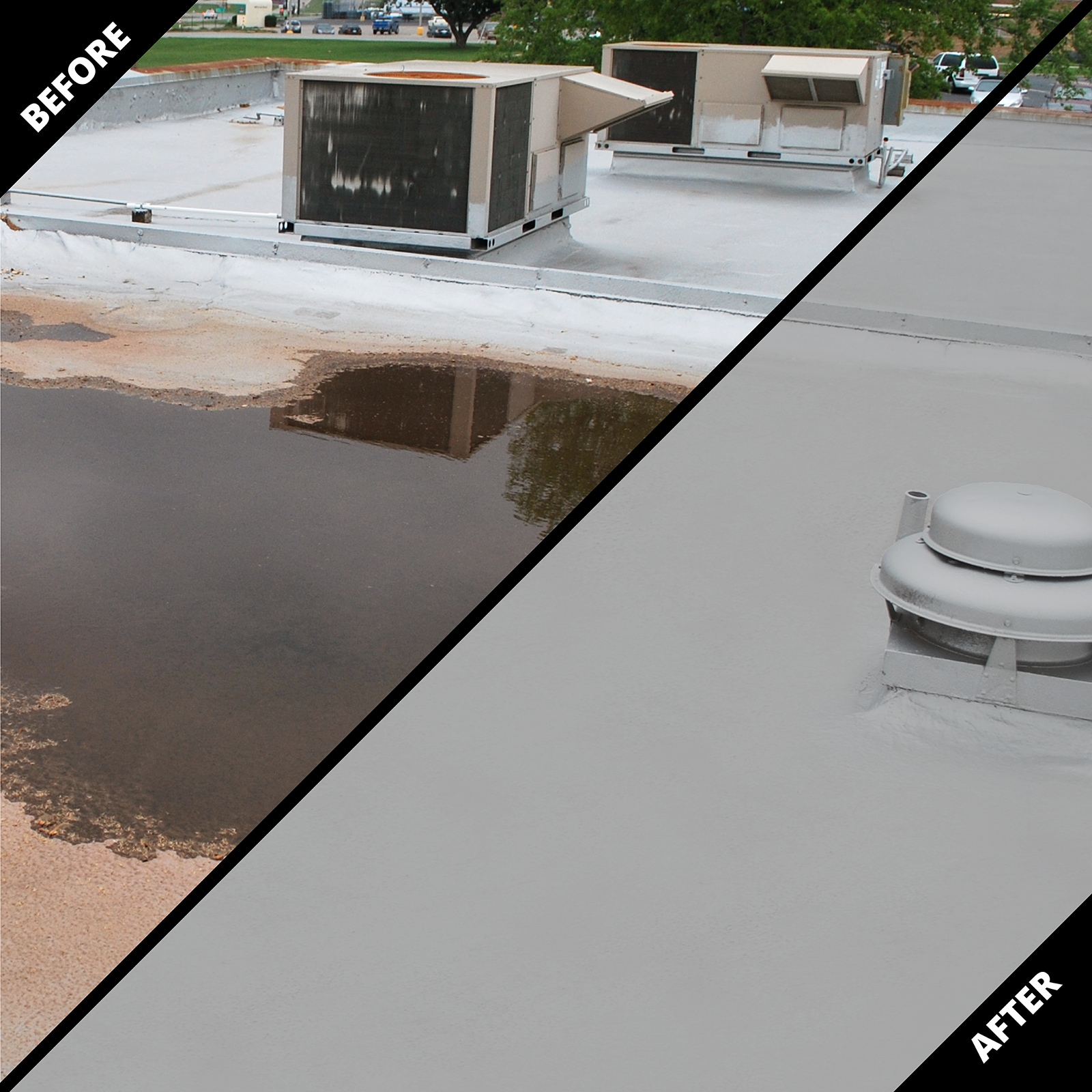 Kool Seal KS0034600-20 Reflective-Roof-Coatings - View #5
